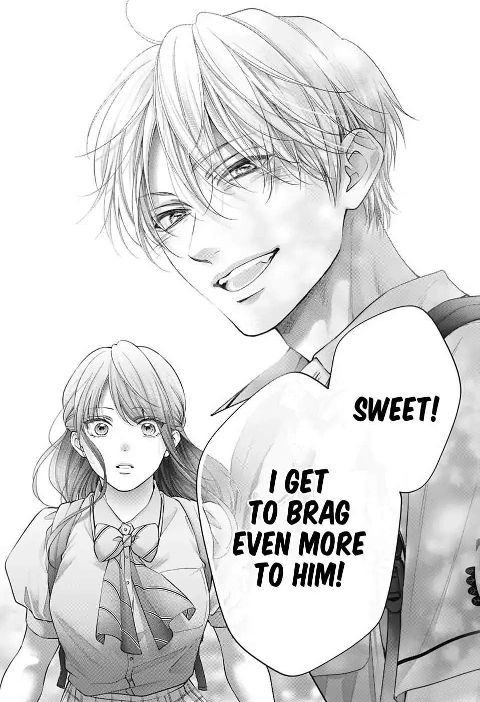 Kono Oto Tomare! - Chapter 147 - Page 16