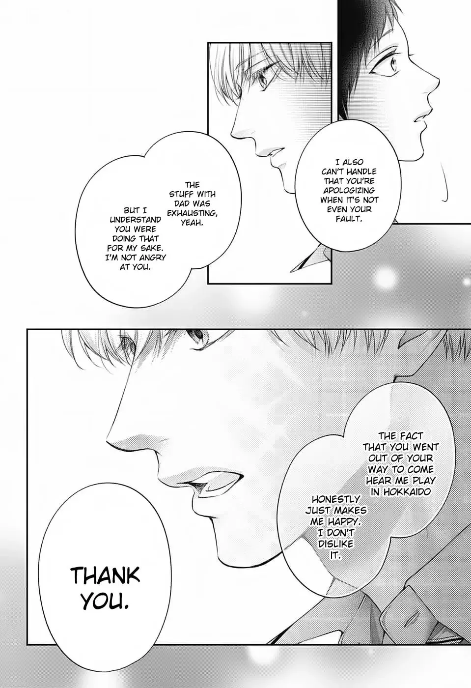 Kono Oto Tomare! - Chapter 147 - Page 24