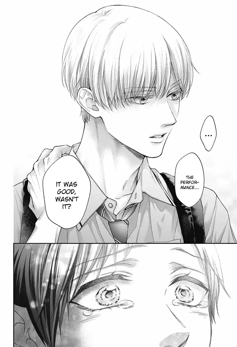 Kono Oto Tomare! - Chapter 147 - Page 26