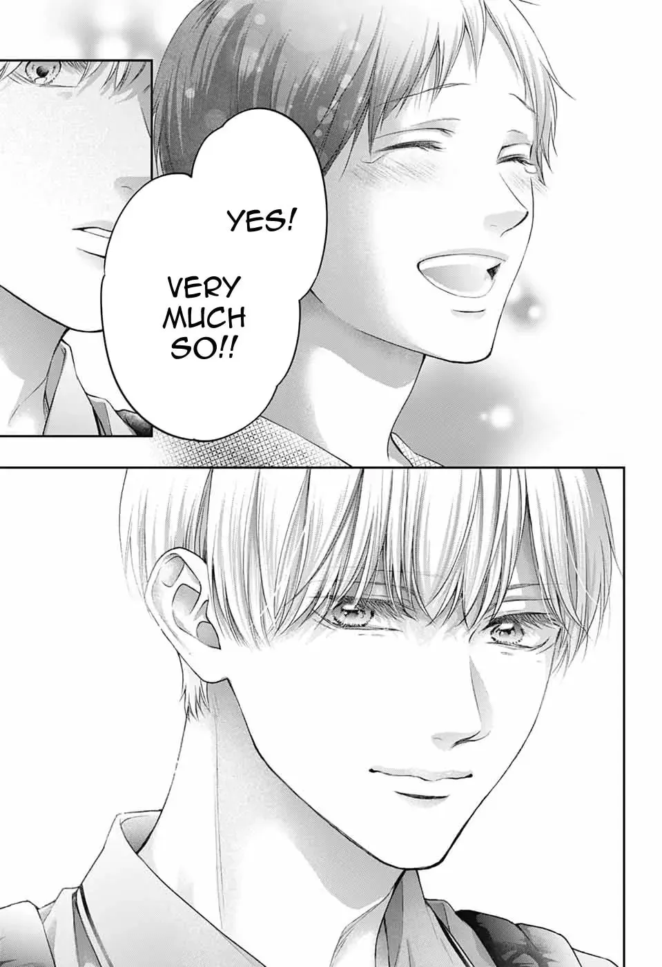Kono Oto Tomare! - Chapter 147 - Page 27