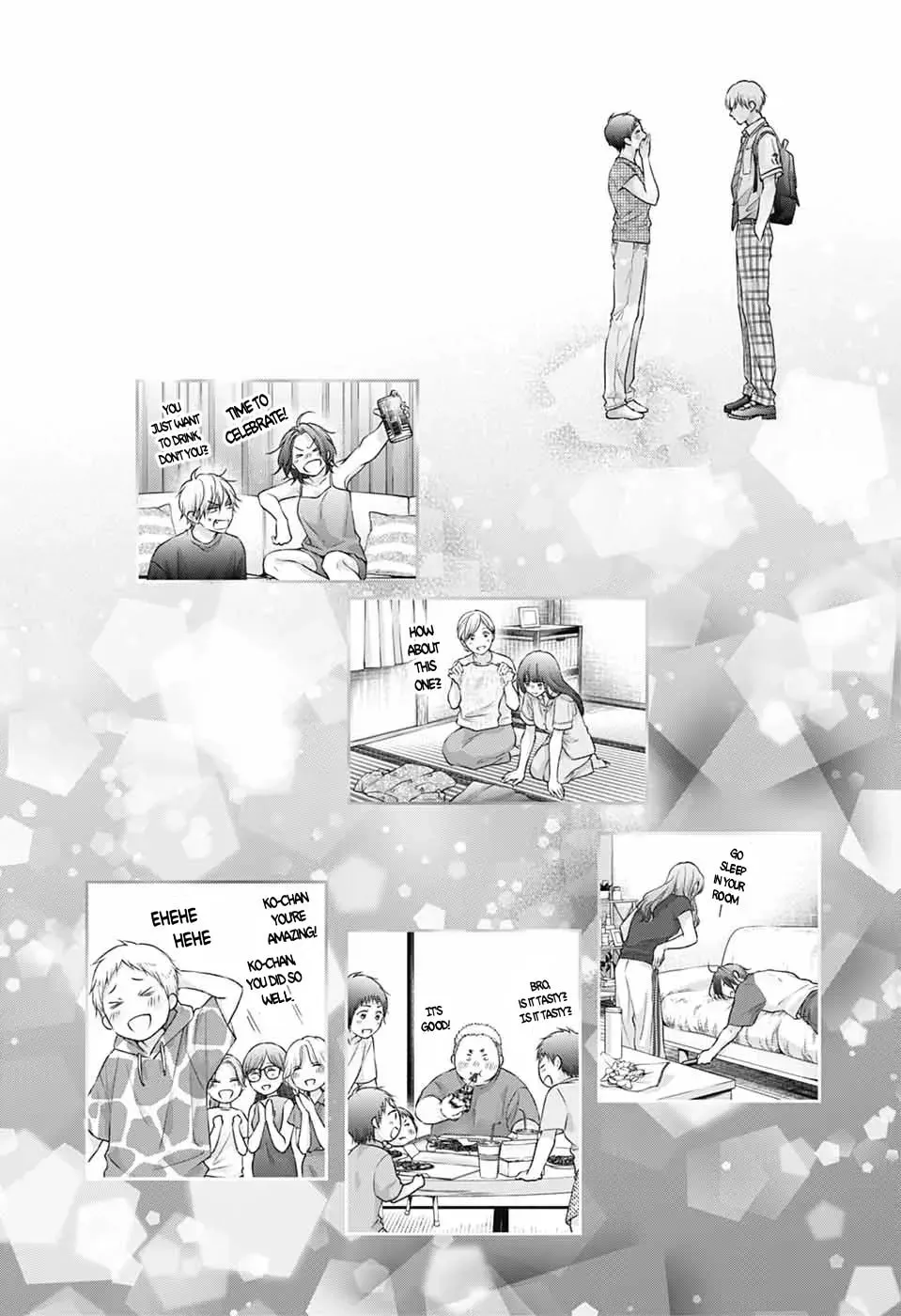 Kono Oto Tomare! - Chapter 147 - Page 28