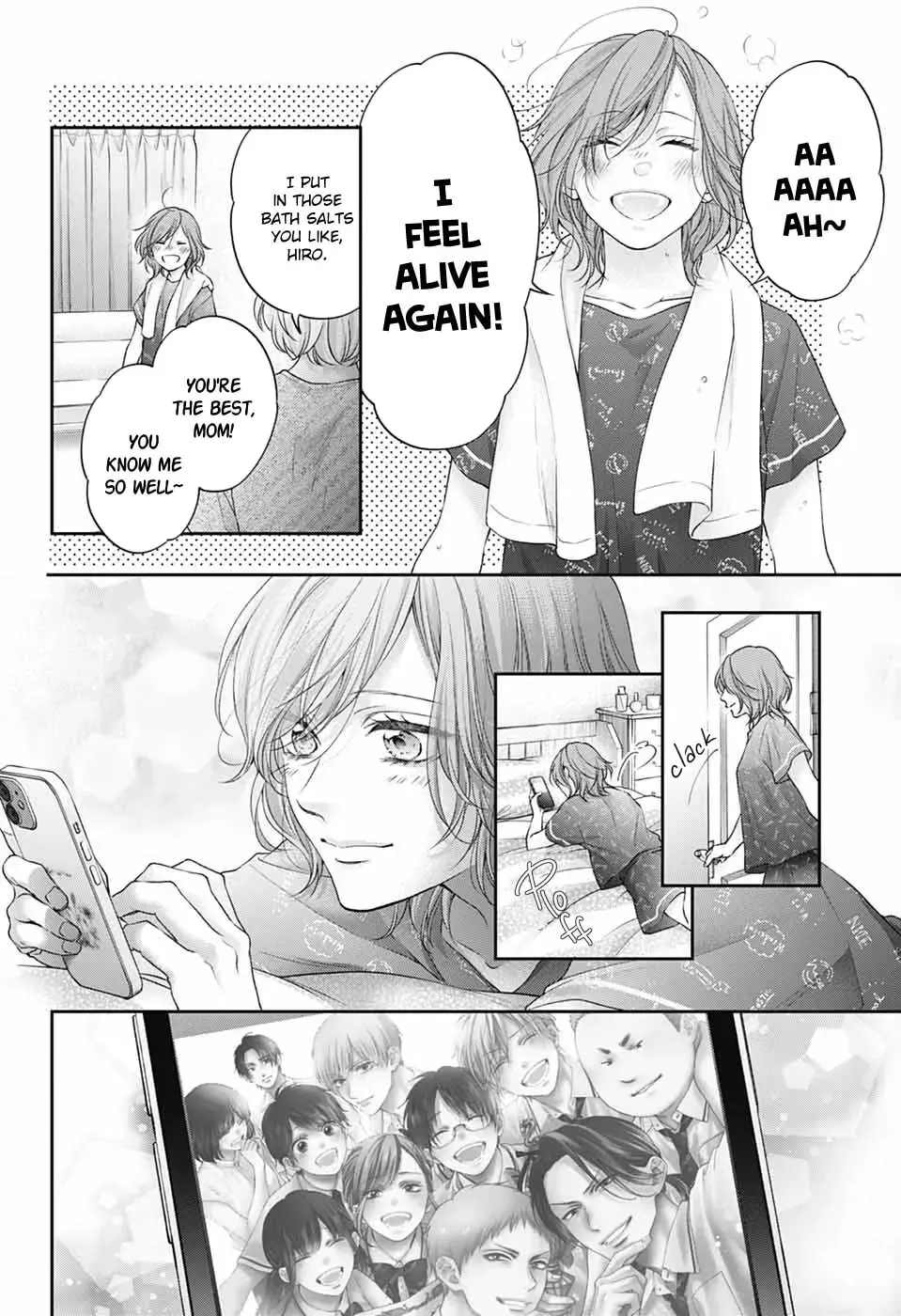 Kono Oto Tomare! - Chapter 147 - Page 30