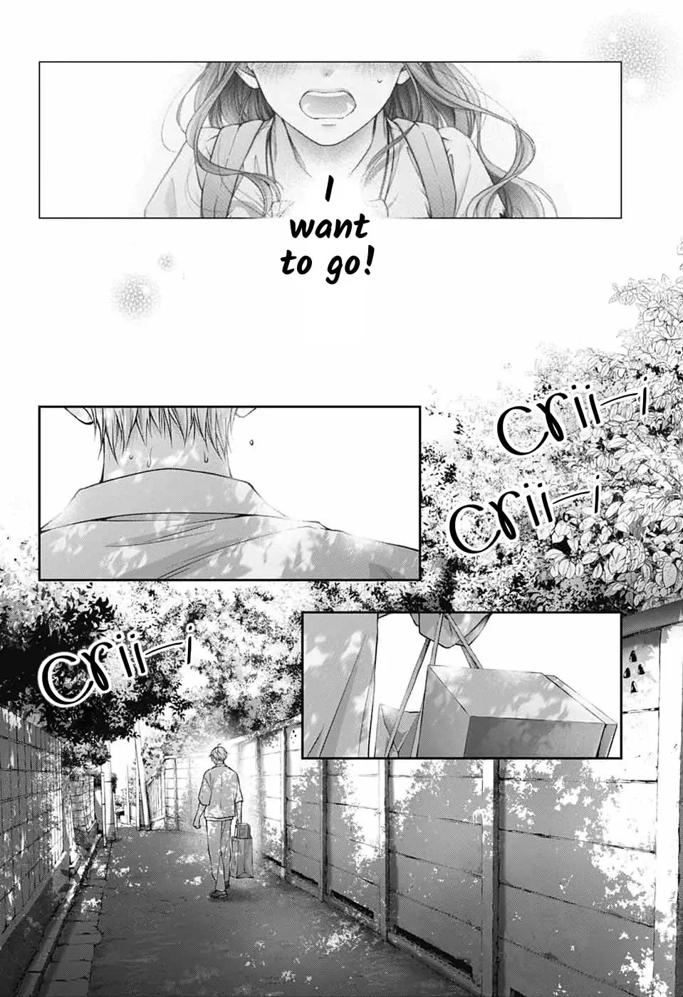 Kono Oto Tomare! - Chapter 148 - Page 2