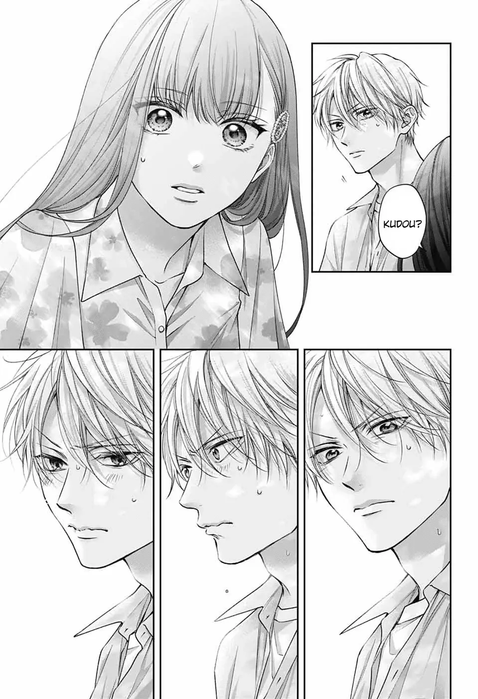 Kono Oto Tomare! - Chapter 148 - Page 9