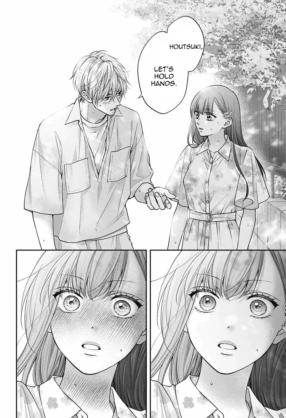 Kono Oto Tomare! - Chapter 148 - Page 10