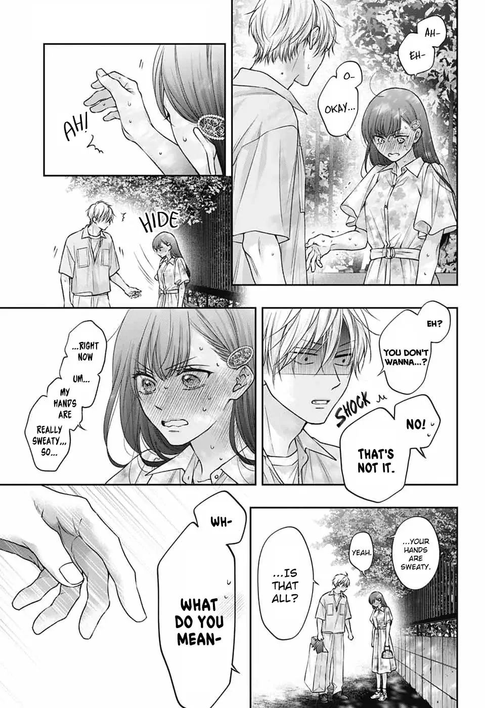 Kono Oto Tomare! - Chapter 148 - Page 11