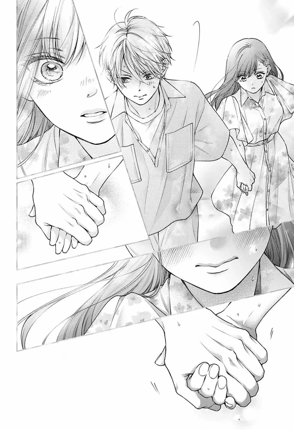 Kono Oto Tomare! - Chapter 148 - Page 12