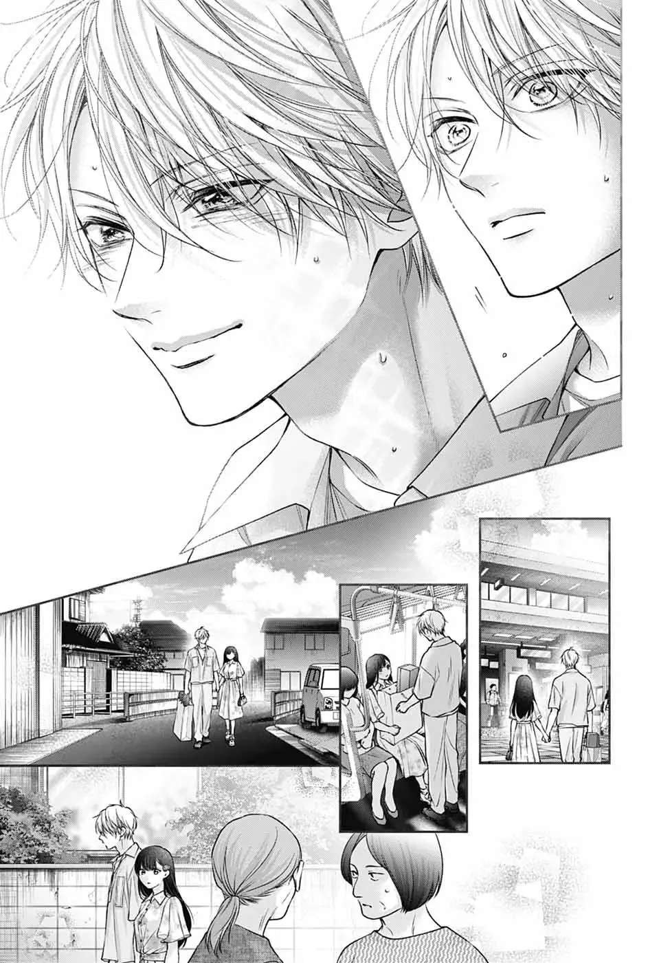 Kono Oto Tomare! - Chapter 148 - Page 13