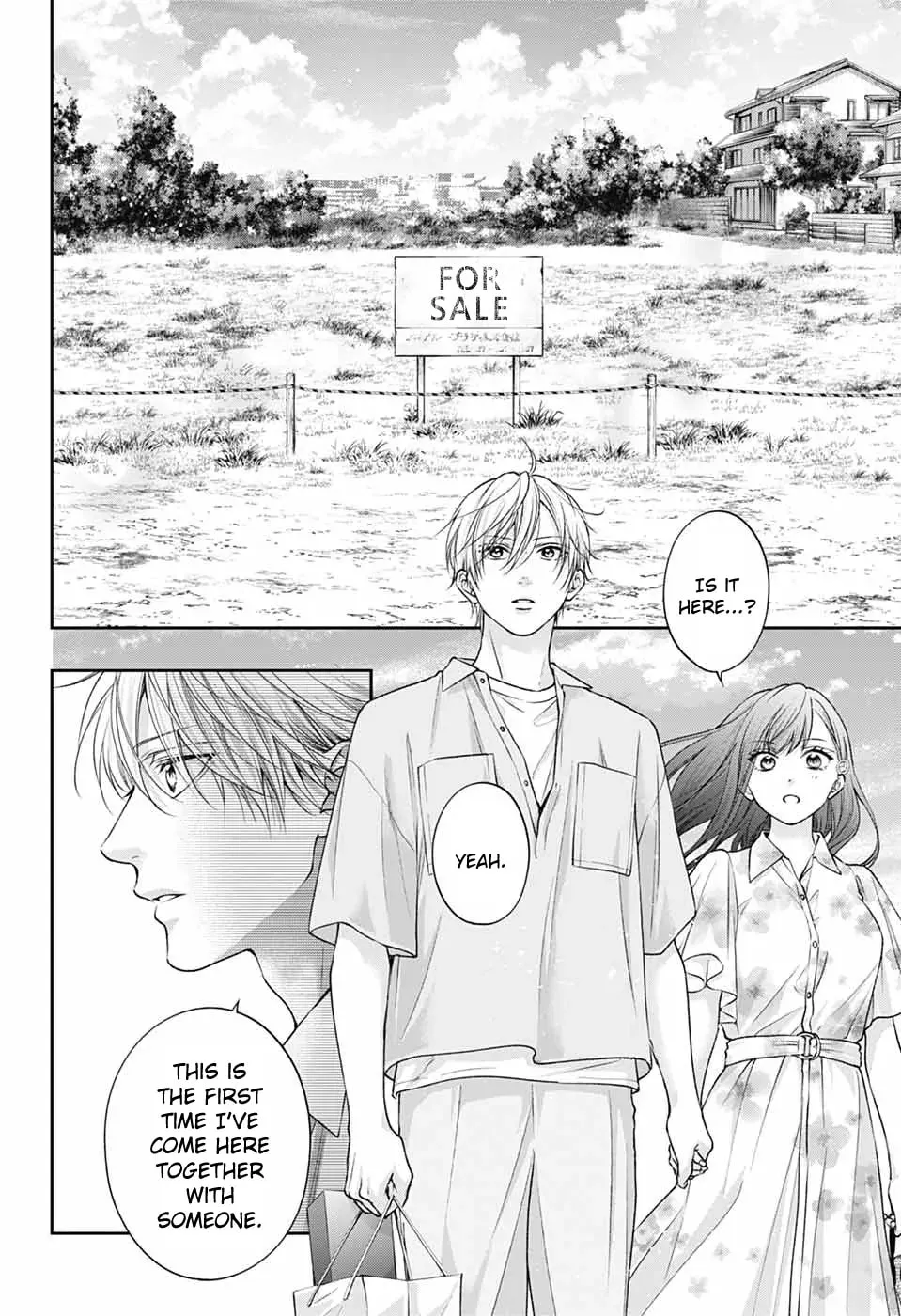 Kono Oto Tomare! - Chapter 148 - Page 14
