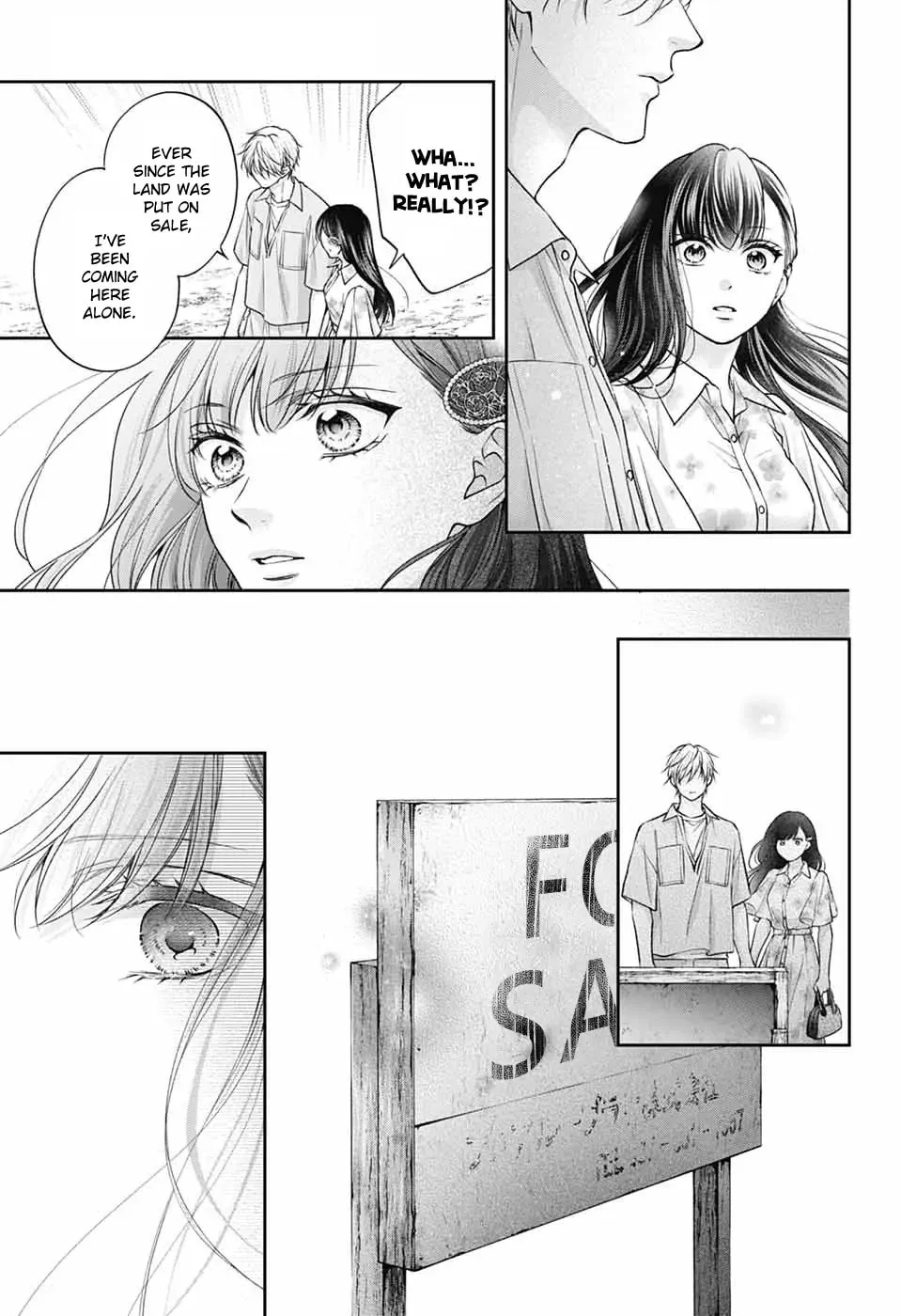 Kono Oto Tomare! - Chapter 148 - Page 15