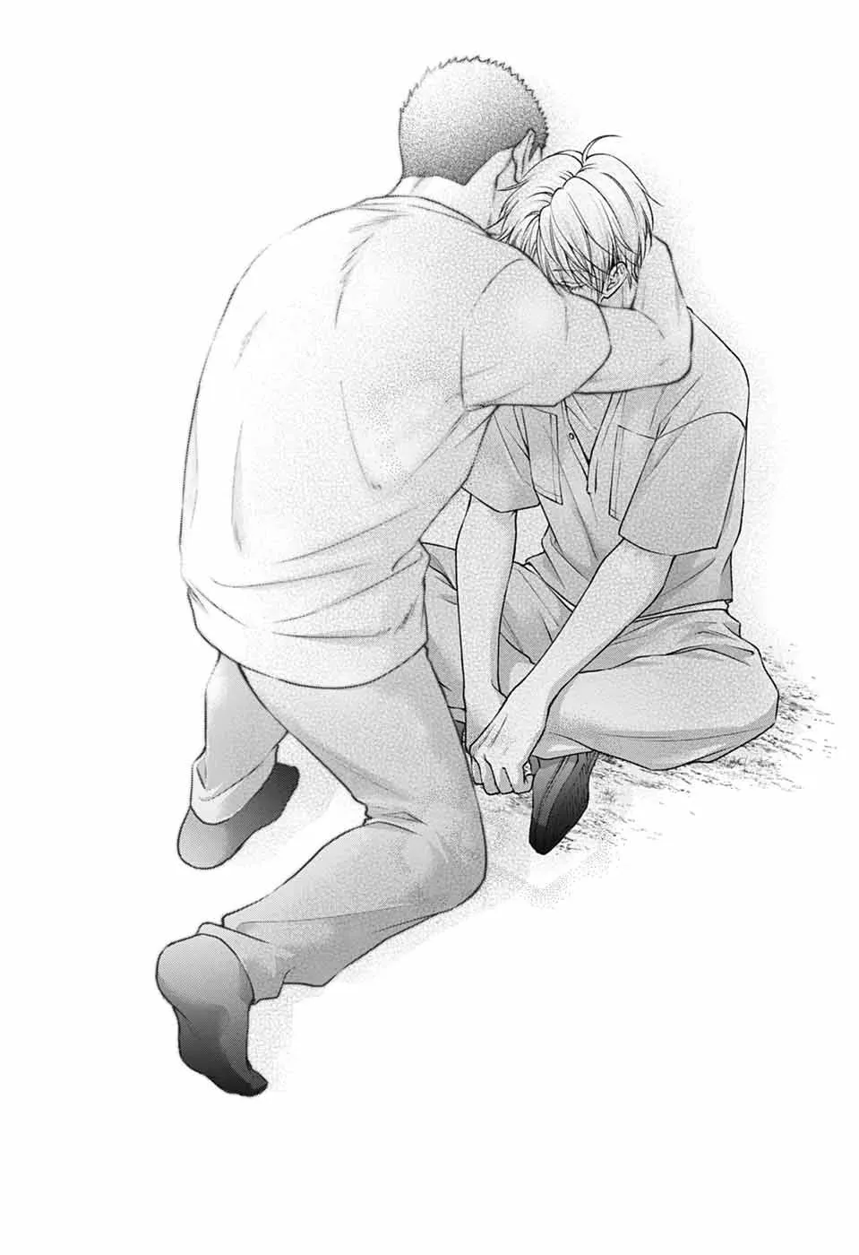 Kono Oto Tomare! - Chapter 148 - Page 21
