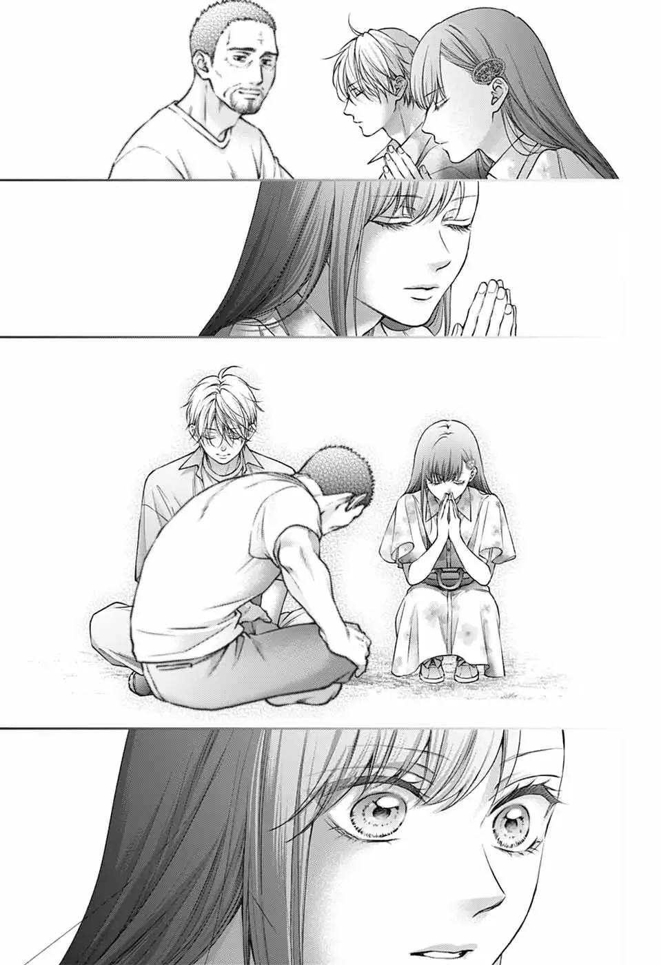 Kono Oto Tomare! - Chapter 148 - Page 23