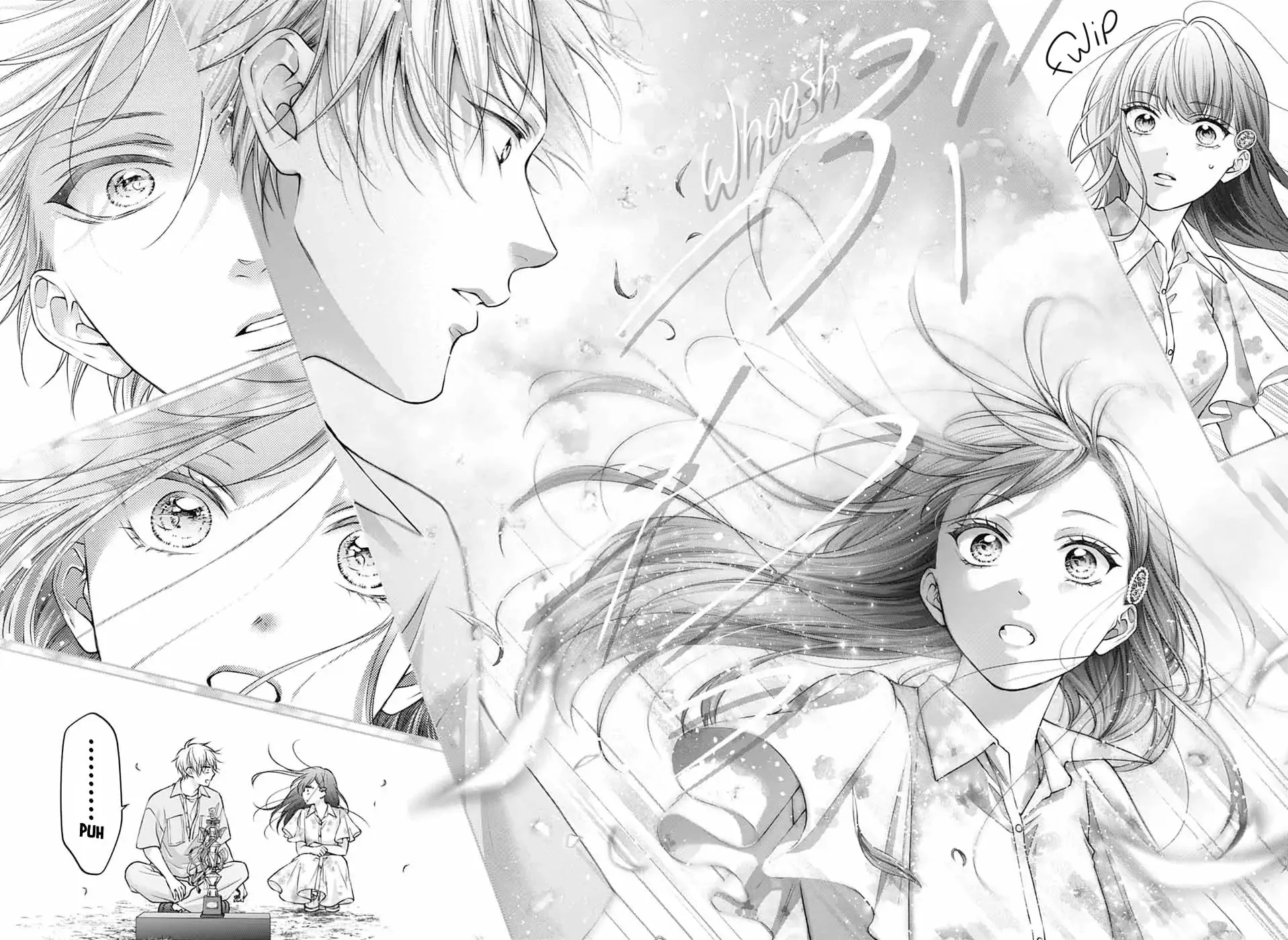 Kono Oto Tomare! - Chapter 148 - Page 24