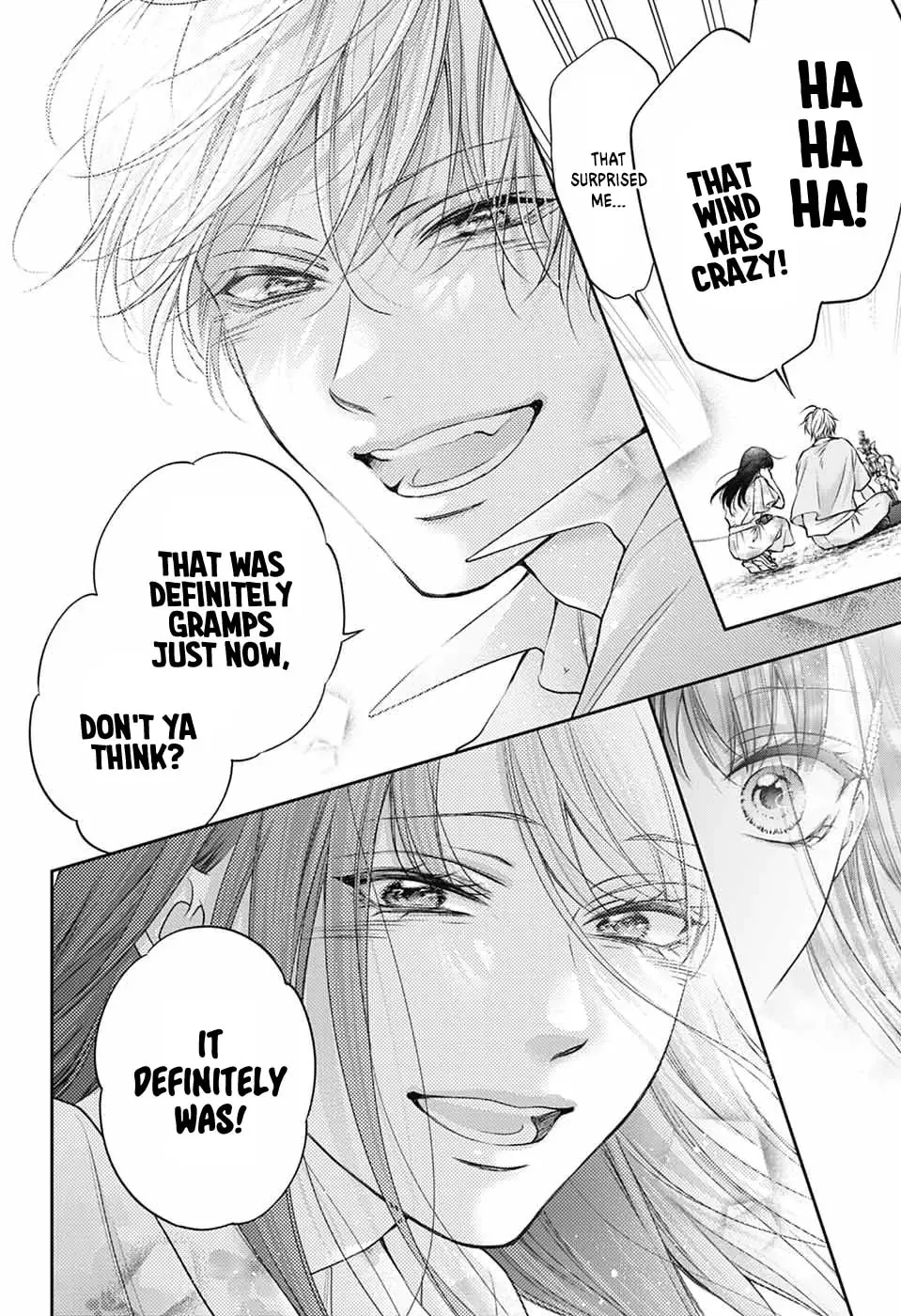 Kono Oto Tomare! - Chapter 148 - Page 25
