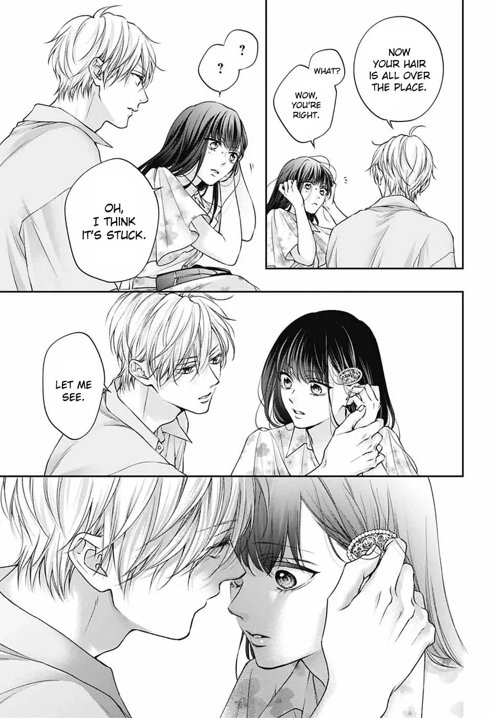 Kono Oto Tomare! - Chapter 148 - Page 26