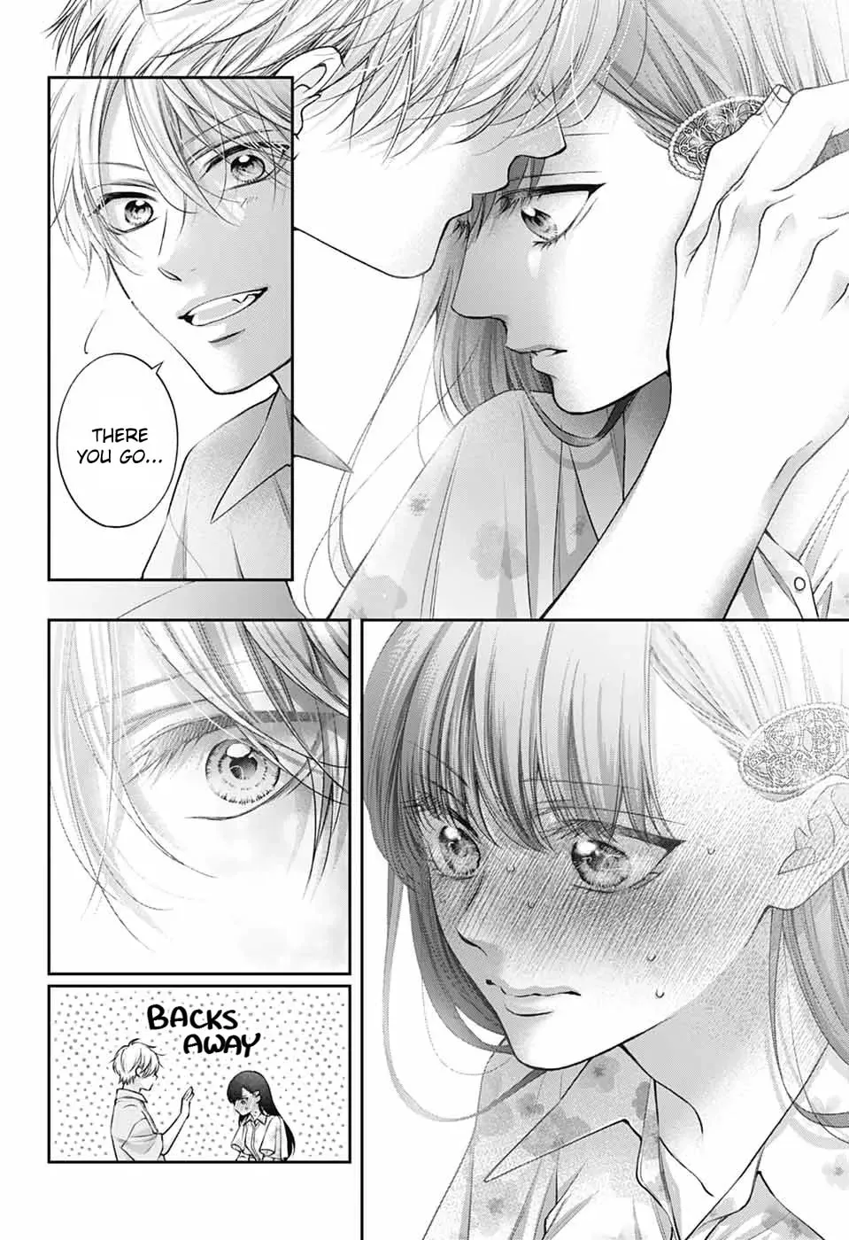 Kono Oto Tomare! - Chapter 148 - Page 27
