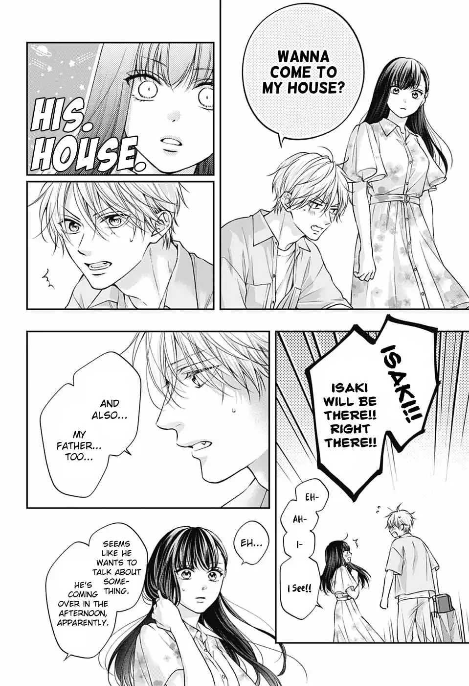 Kono Oto Tomare! - Chapter 148 - Page 29