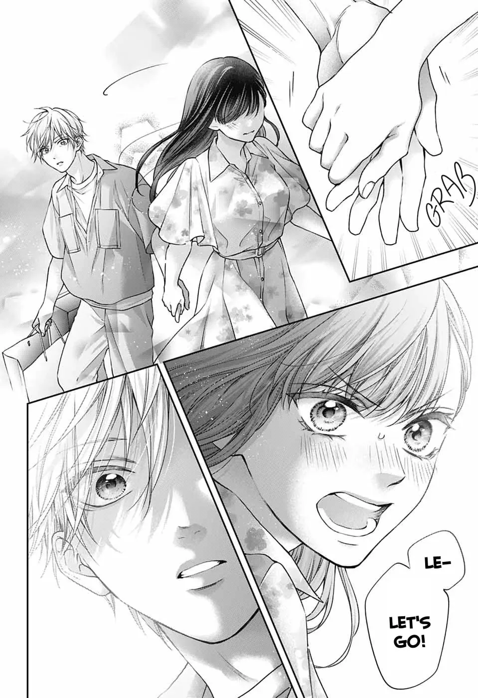 Kono Oto Tomare! - Chapter 148 - Page 33