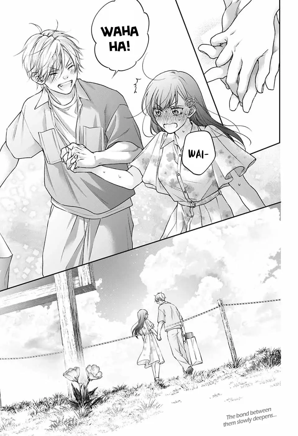 Kono Oto Tomare! - Chapter 148 - Page 34