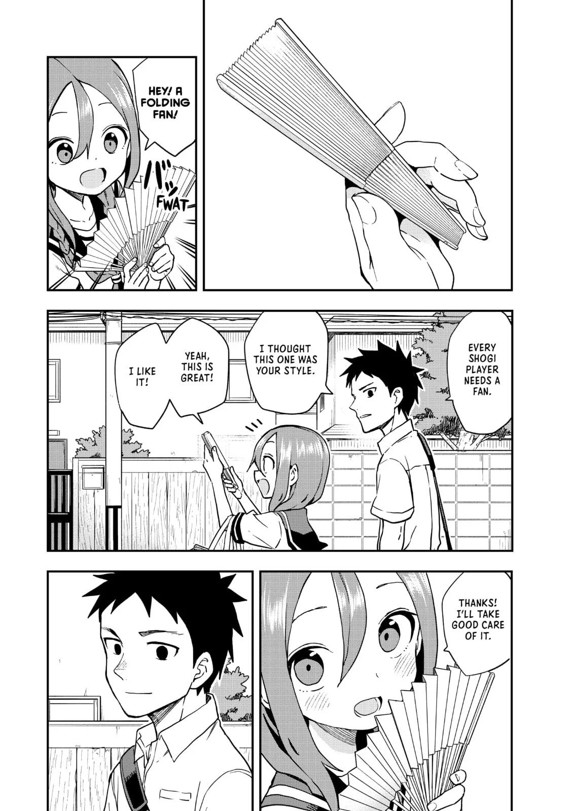 Soredemo Ayumu wa Yosetekuru - Chapter 131 - Page 6
