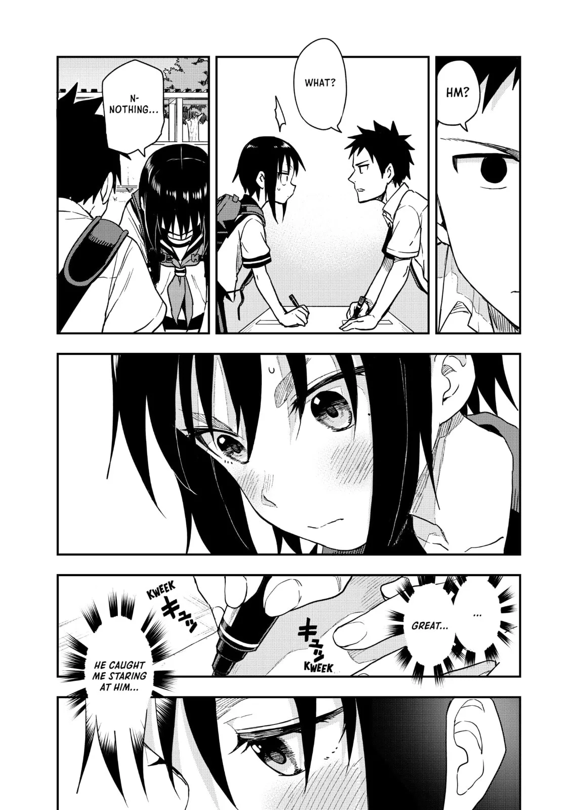 Soredemo Ayumu wa Yosetekuru - Chapter 133 - Page 3