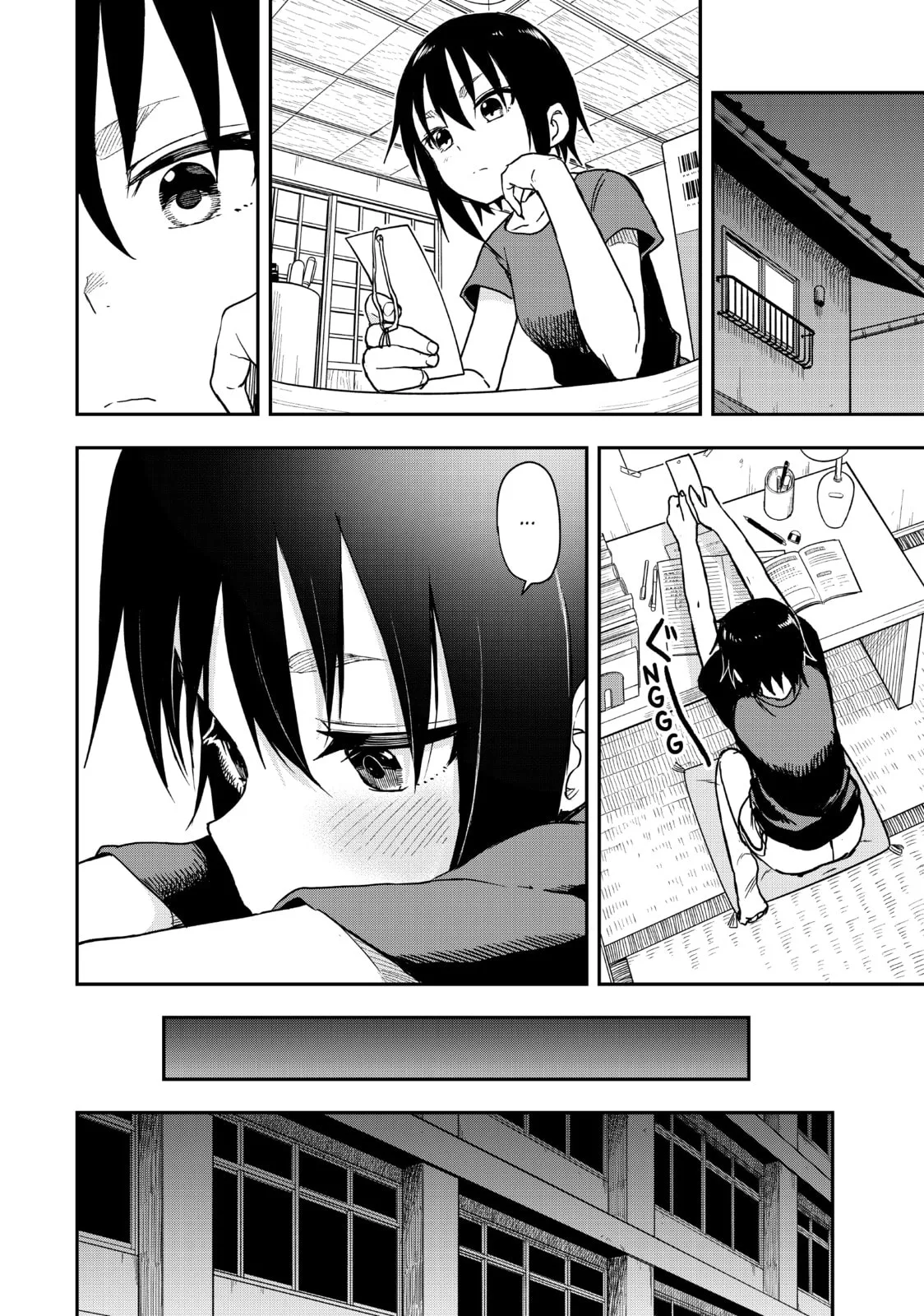 Soredemo Ayumu wa Yosetekuru - Chapter 133 - Page 6
