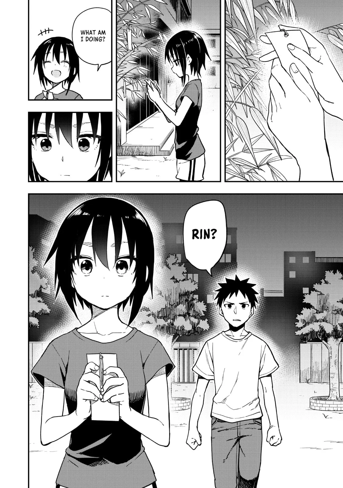 Soredemo Ayumu wa Yosetekuru - Chapter 133 - Page 8