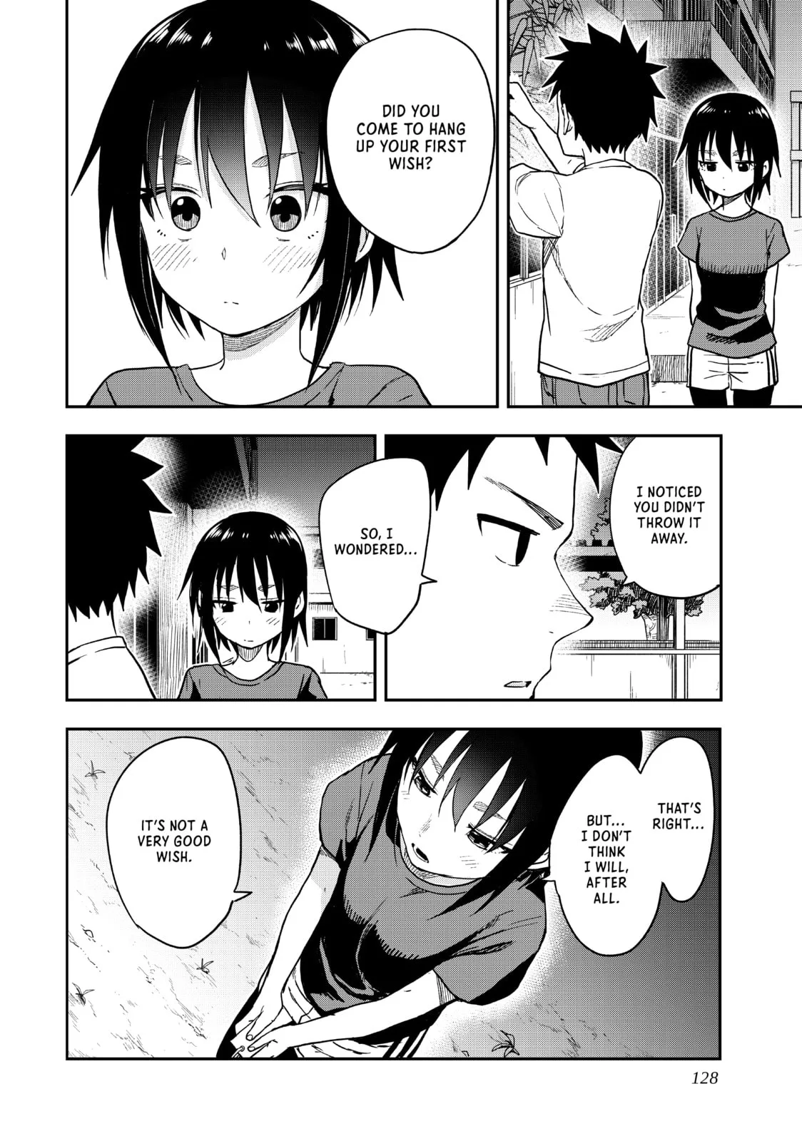 Soredemo Ayumu wa Yosetekuru - Chapter 134 - Page 2