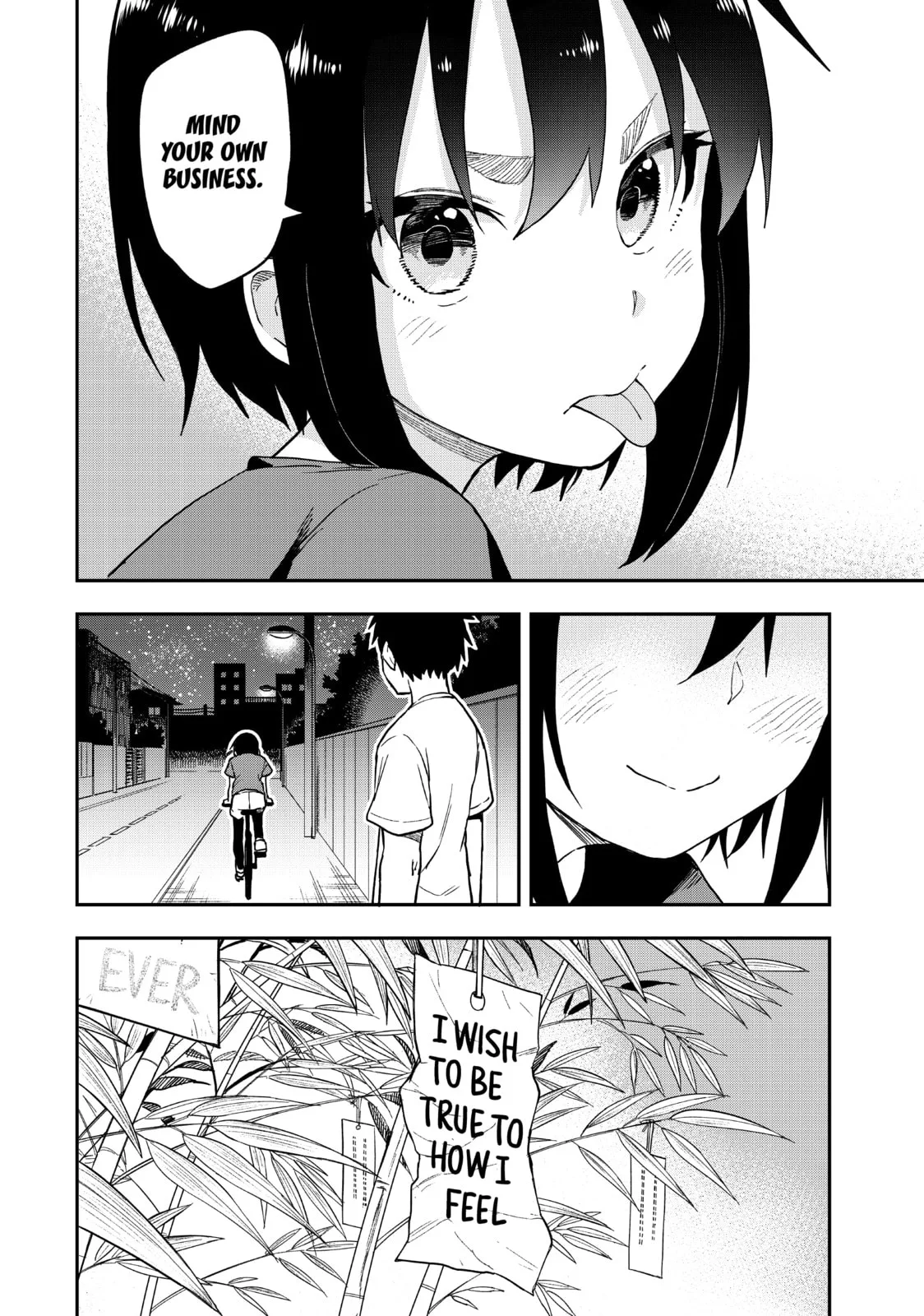 Soredemo Ayumu wa Yosetekuru - Chapter 134 - Page 8