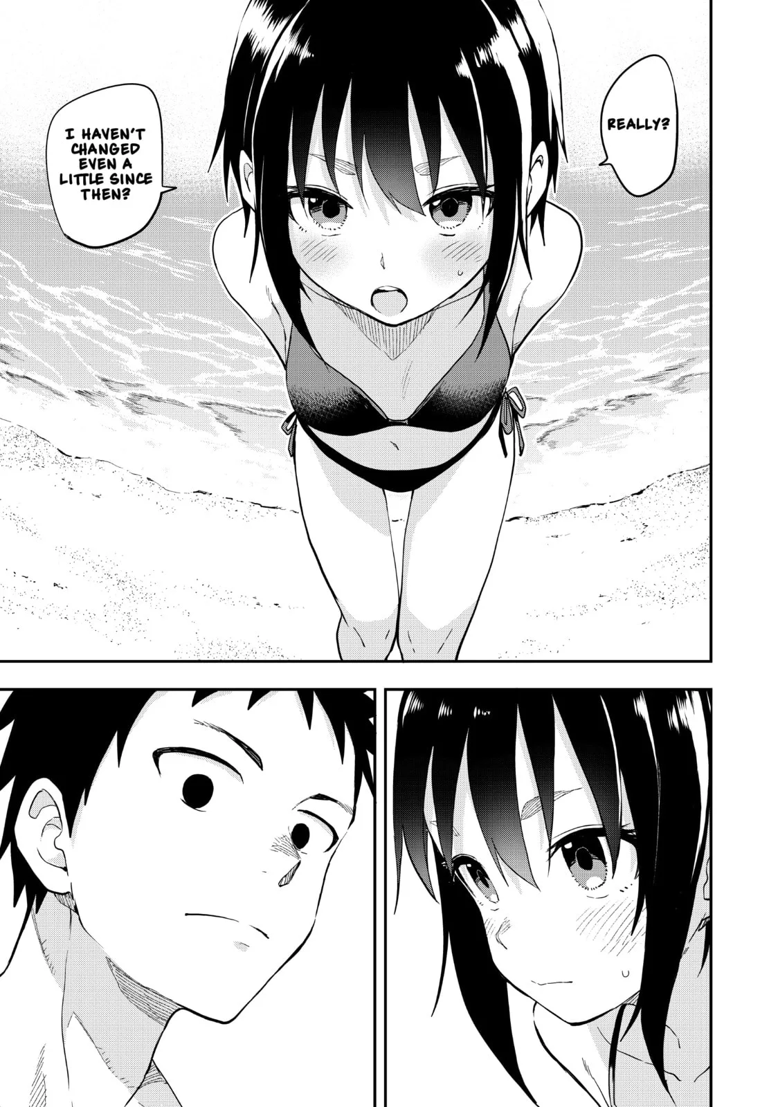 Soredemo Ayumu wa Yosetekuru - Chapter 137 - Page 7
