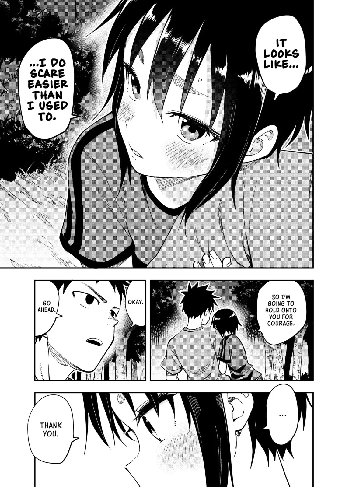 Soredemo Ayumu wa Yosetekuru - Chapter 140 - Page 5