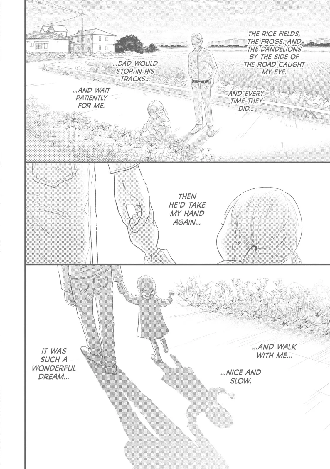 Perfect World - Chapter 41 - Page 2