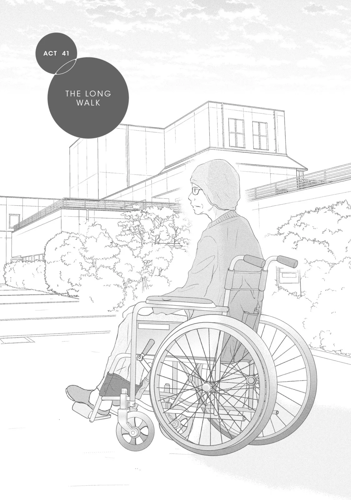 Perfect World - Chapter 41 - Page 3
