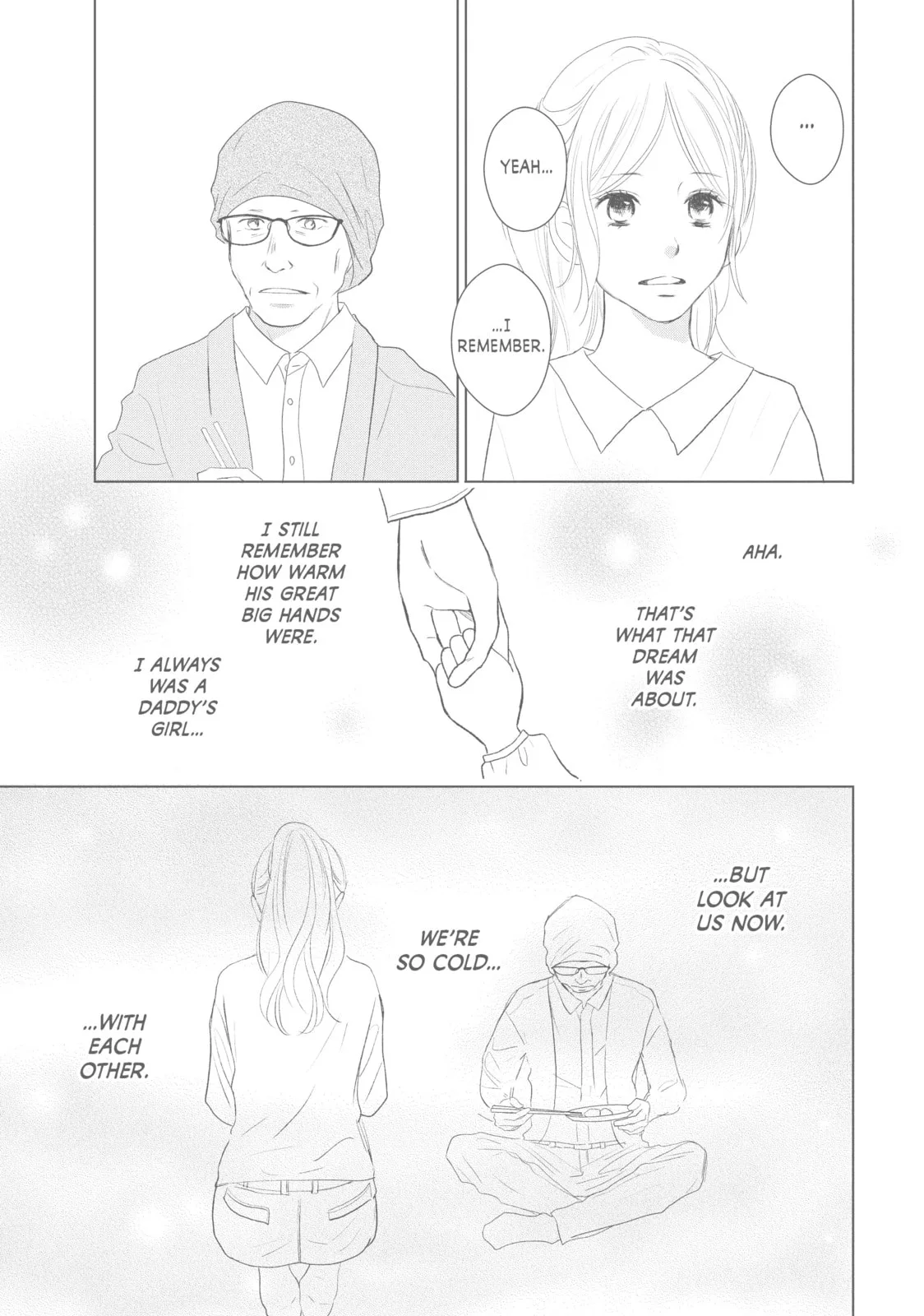 Perfect World - Chapter 41 - Page 7