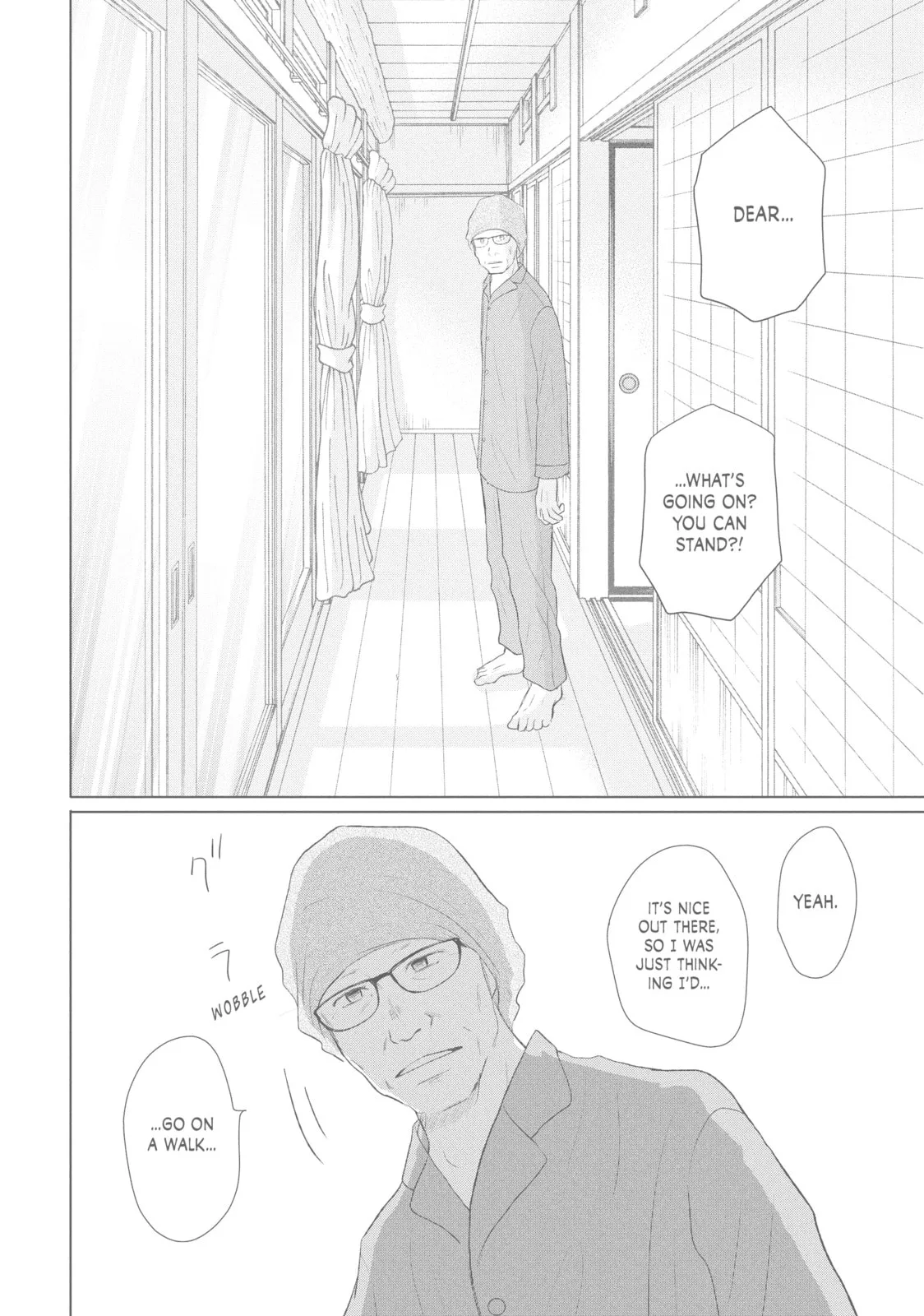 Perfect World - Chapter 41 - Page 10
