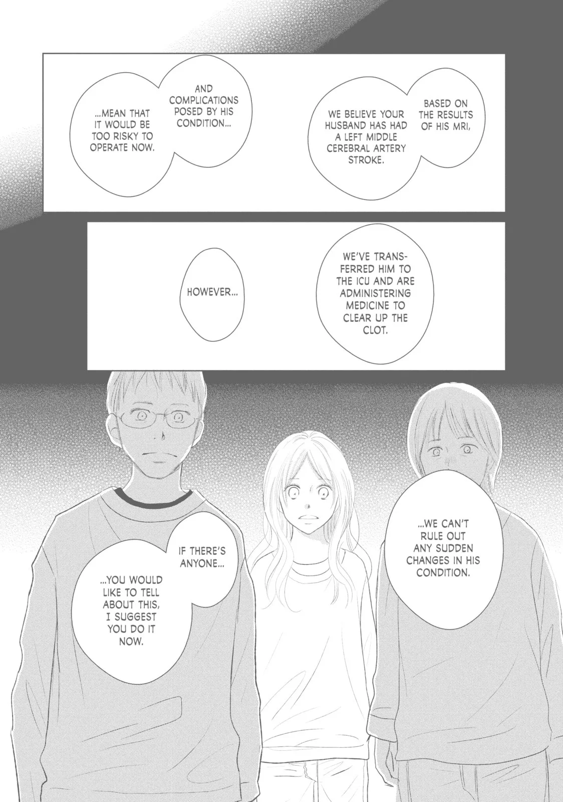 Perfect World - Chapter 41 - Page 12