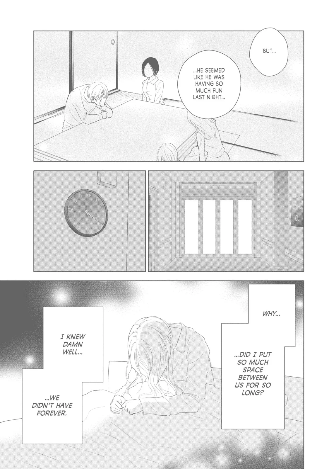 Perfect World - Chapter 41 - Page 13