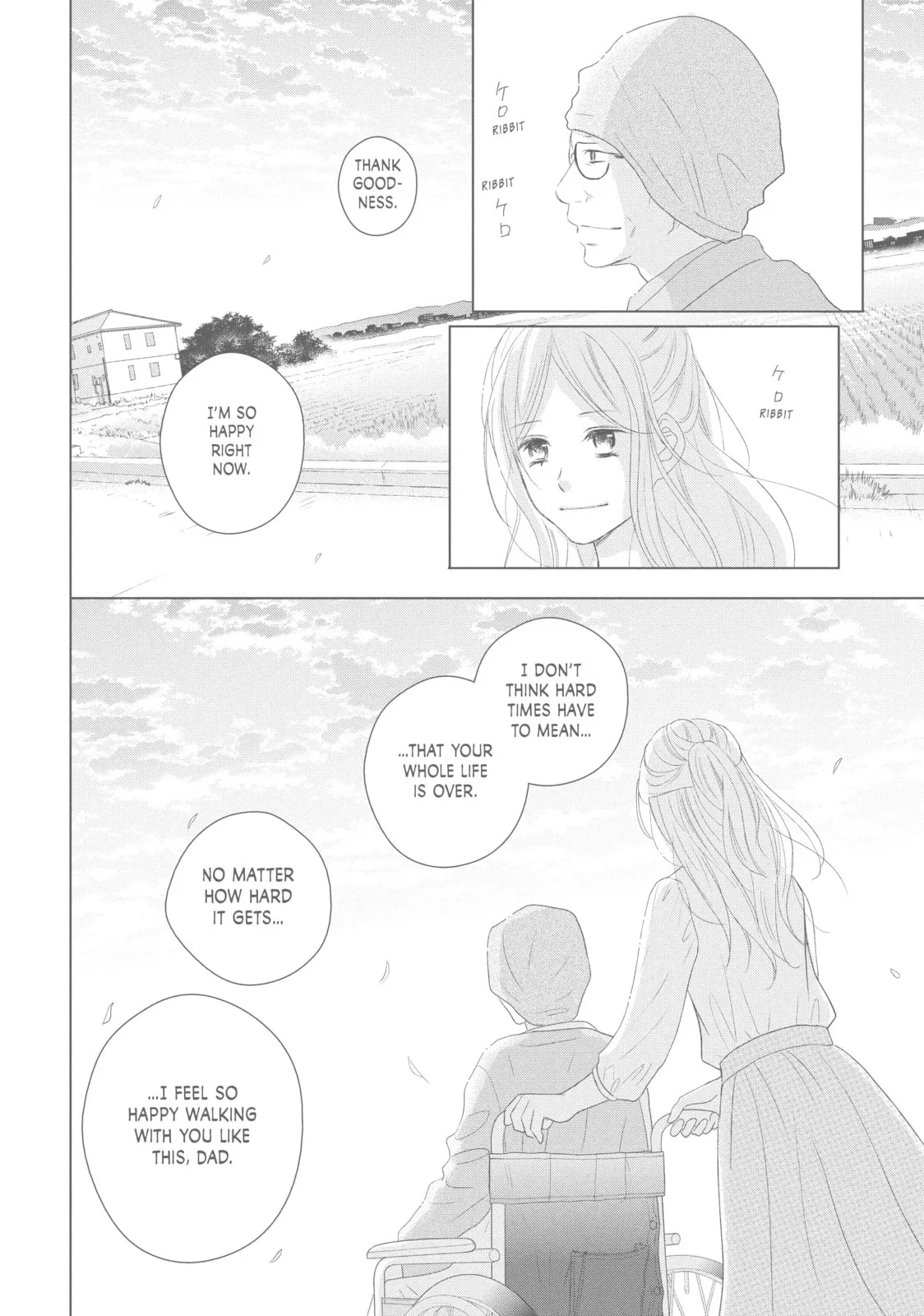 Perfect World - Chapter 41 - Page 28