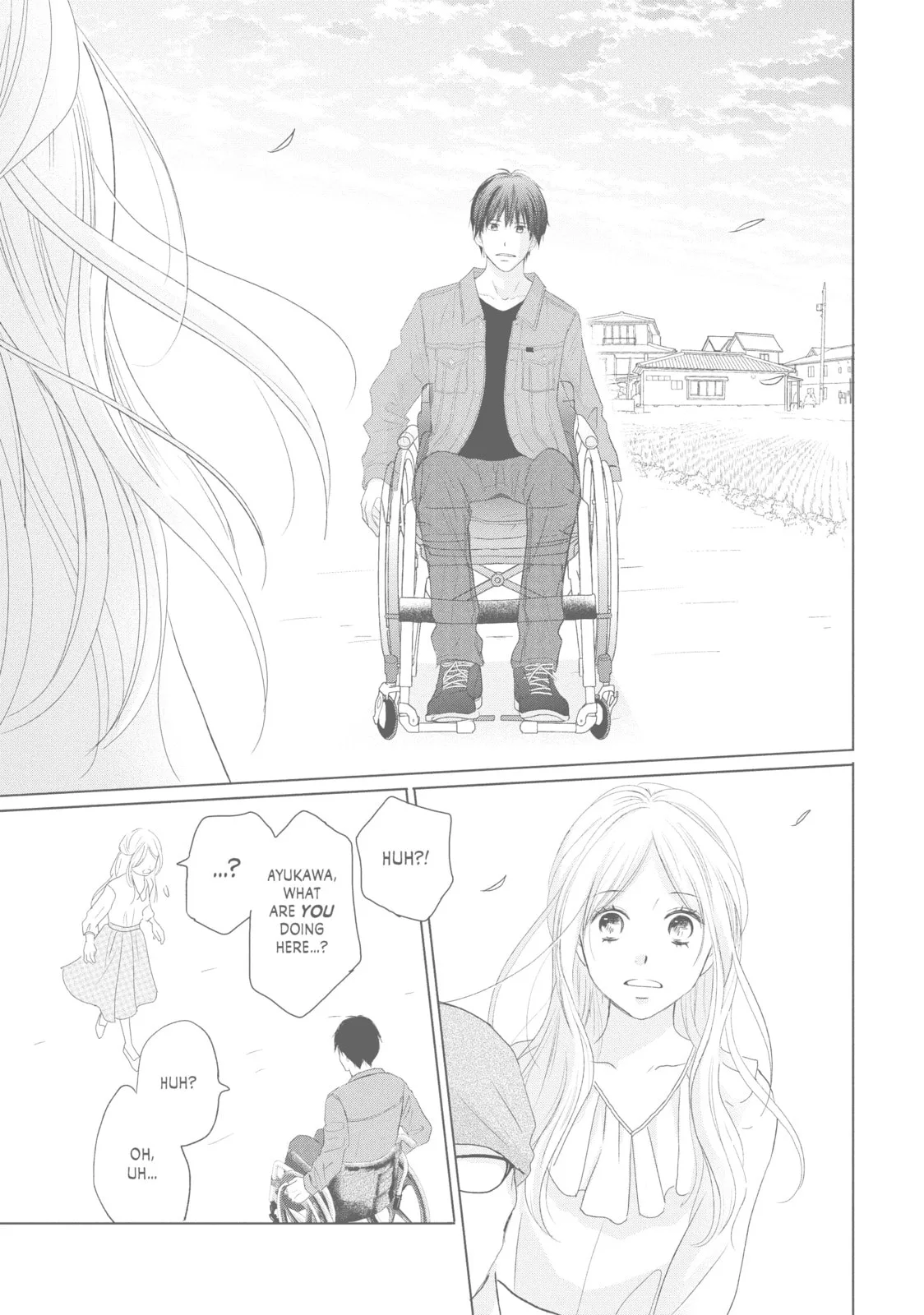 Perfect World - Chapter 41 - Page 31