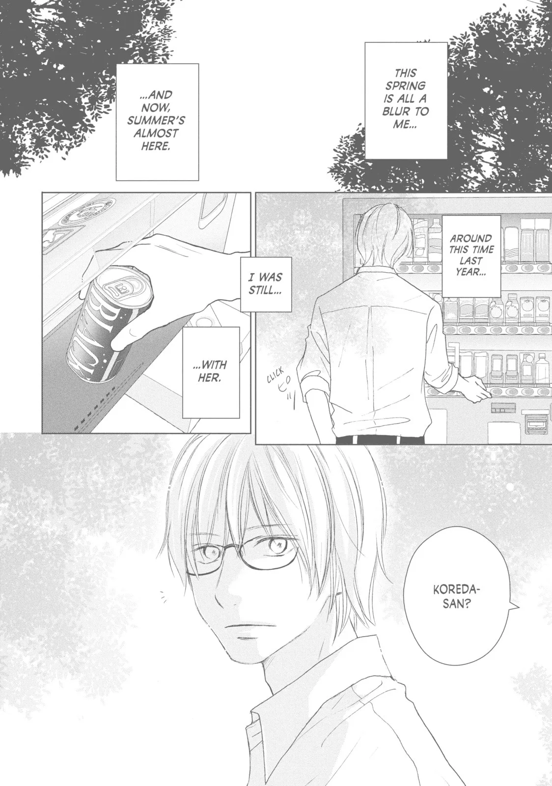 Perfect World - Chapter 42 - Page 2
