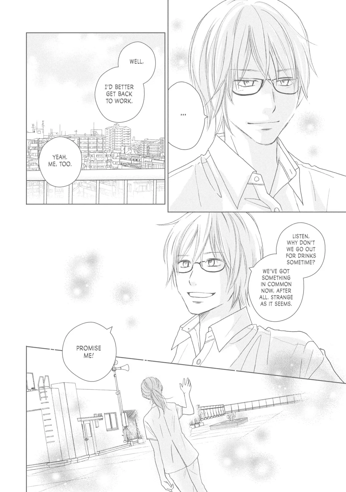 Perfect World - Chapter 42 - Page 10