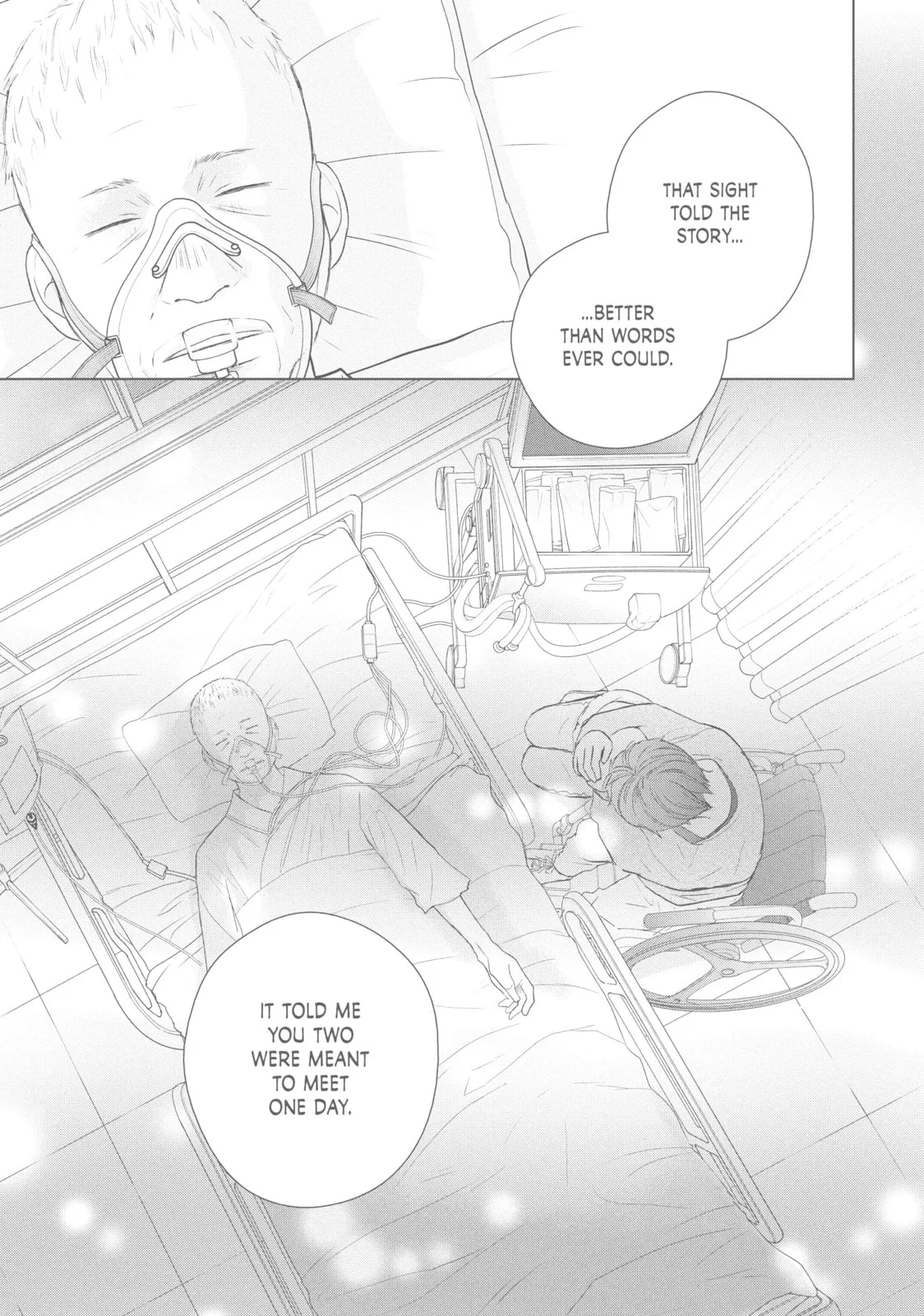 Perfect World - Chapter 42 - Page 21