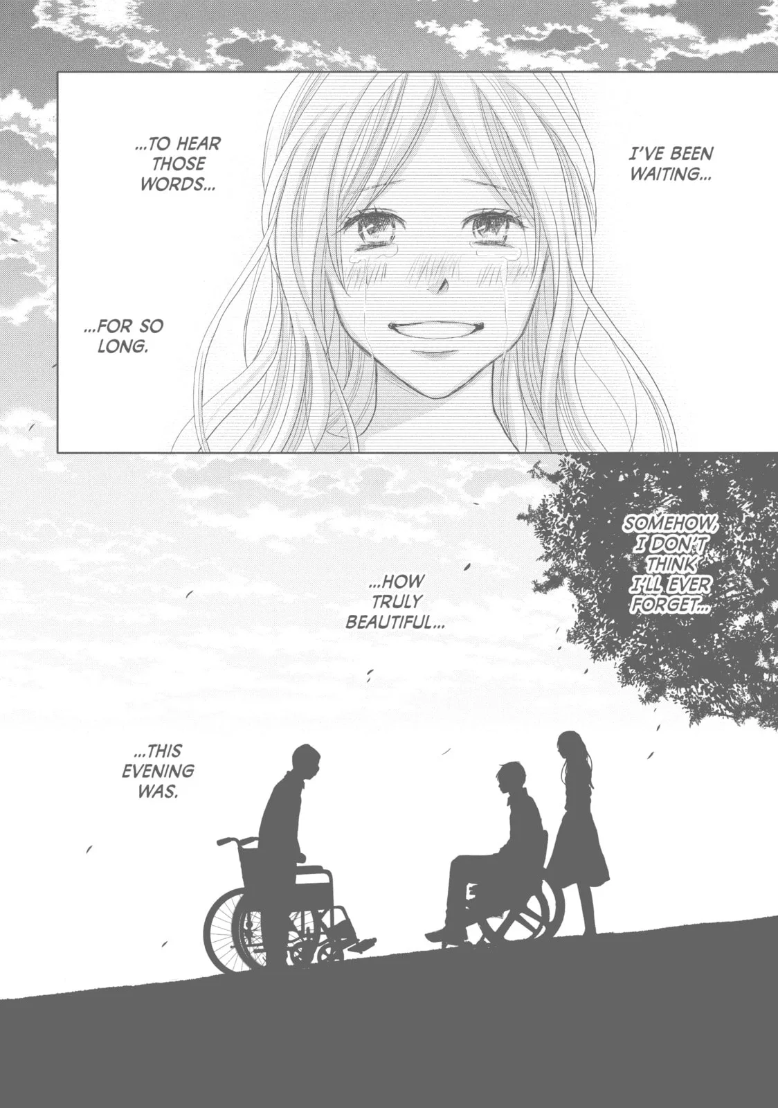 Perfect World - Chapter 42 - Page 24