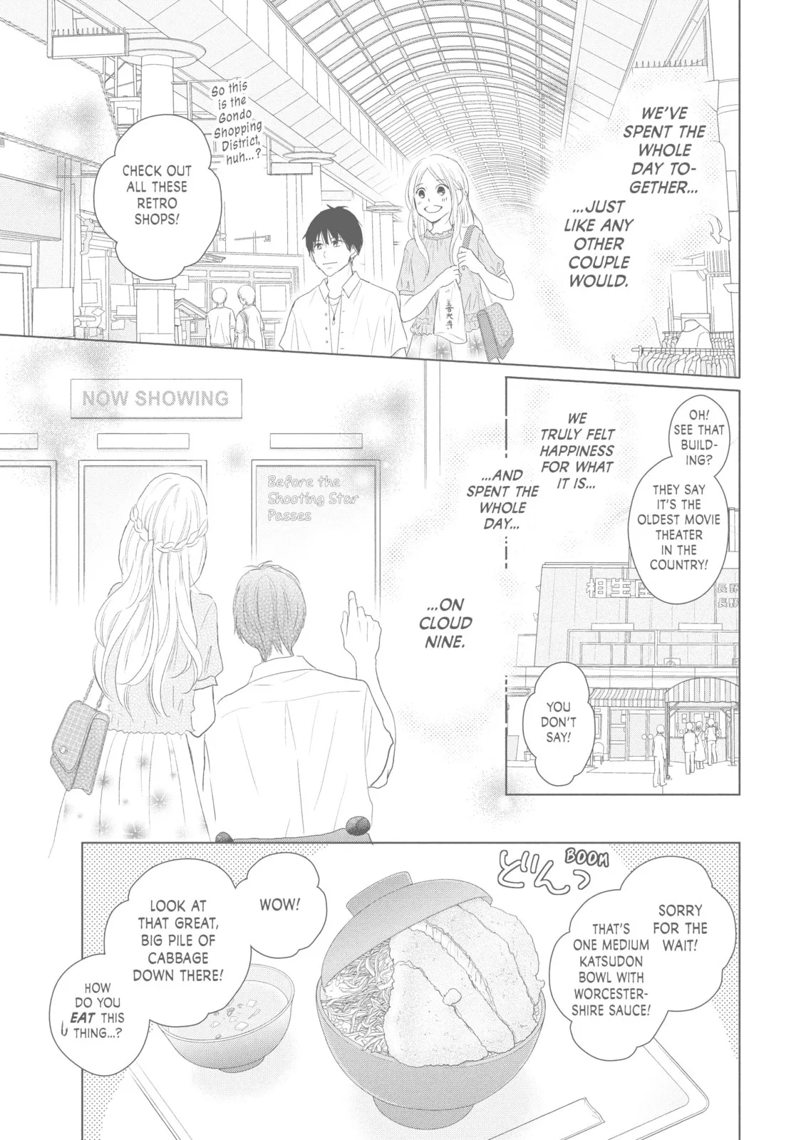 Perfect World - Chapter 43 - Page 3