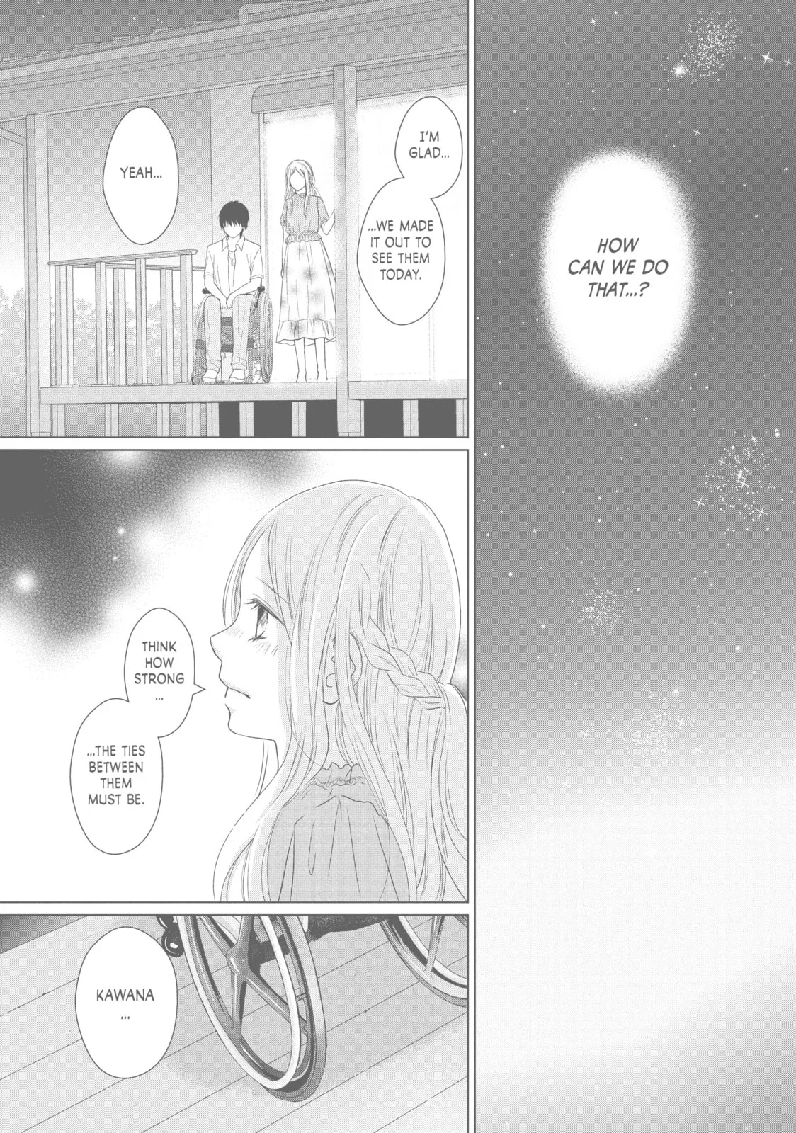Perfect World - Chapter 43 - Page 17