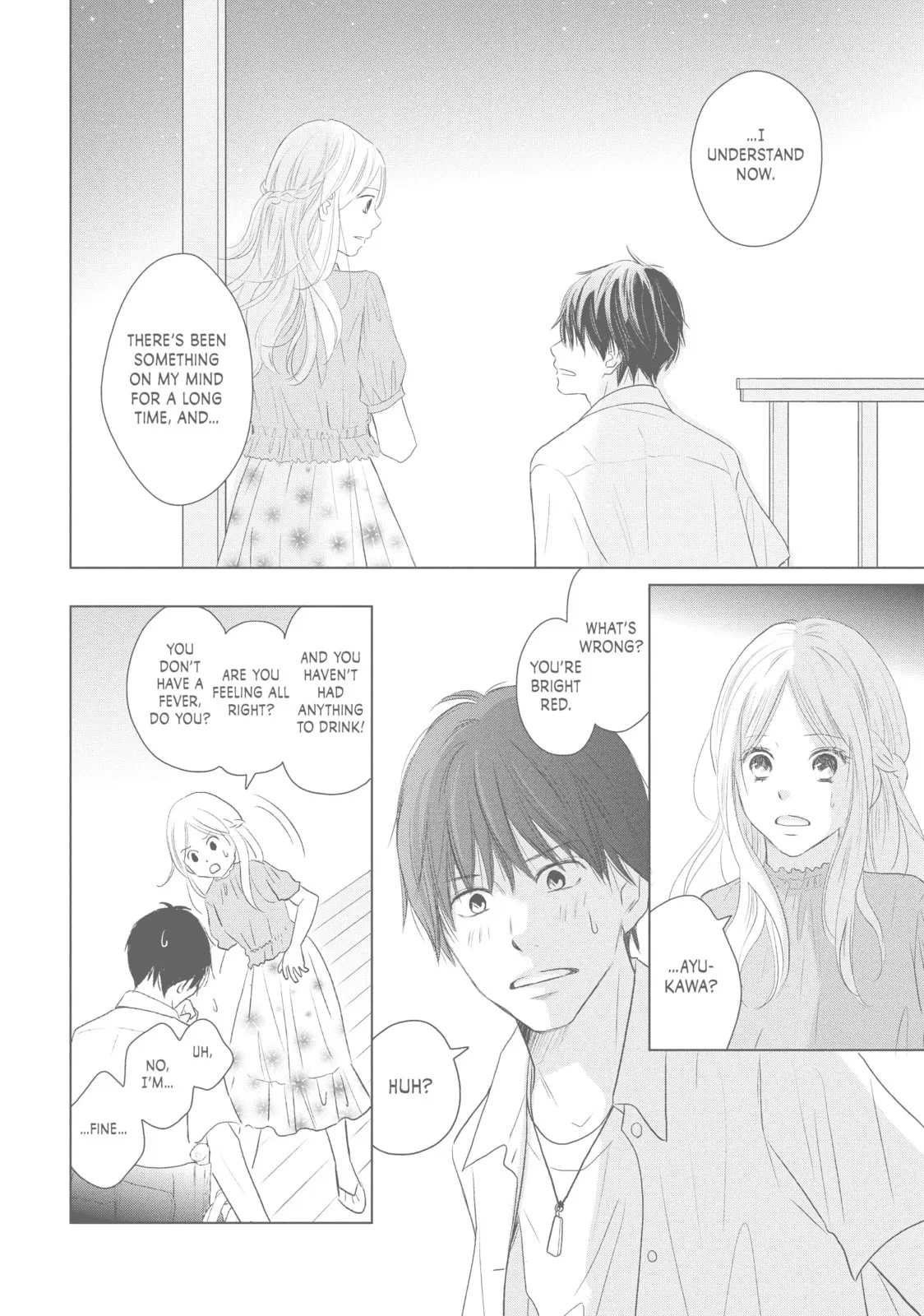 Perfect World - Chapter 43 - Page 18