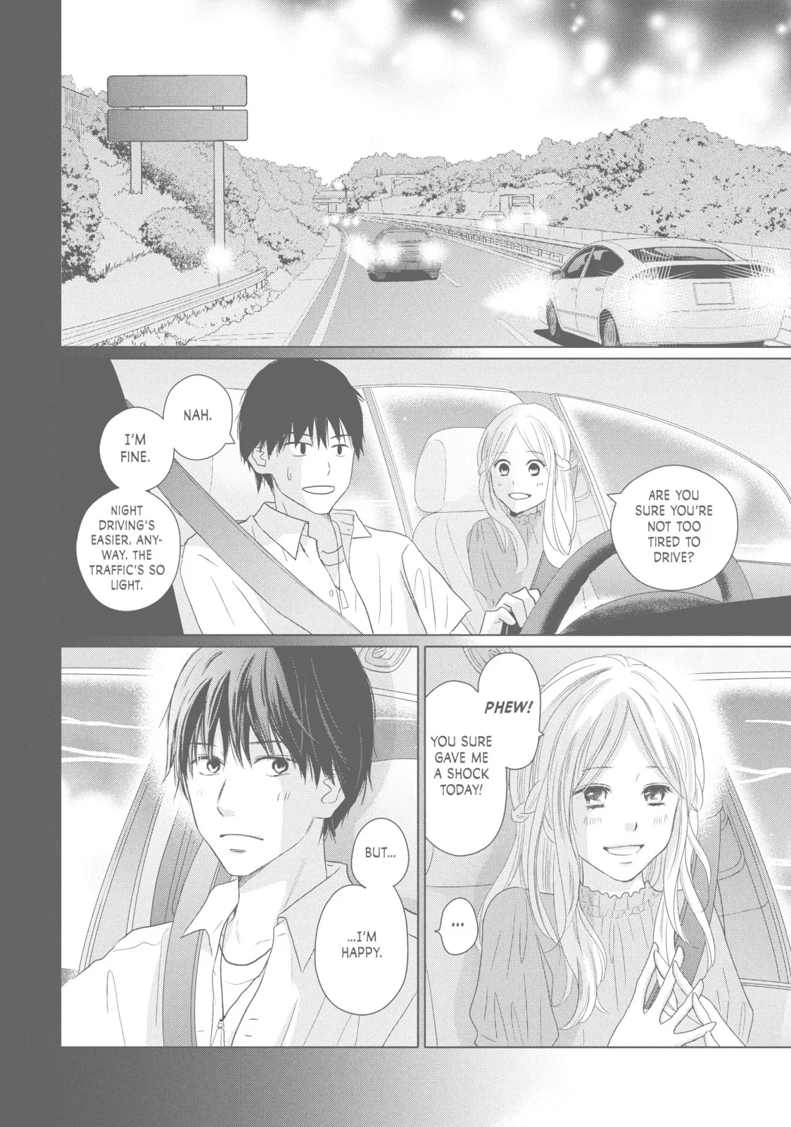Perfect World - Chapter 43 - Page 22