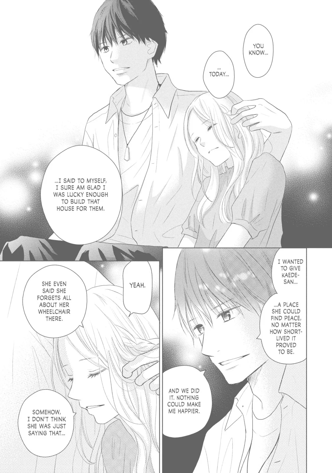 Perfect World - Chapter 43 - Page 25