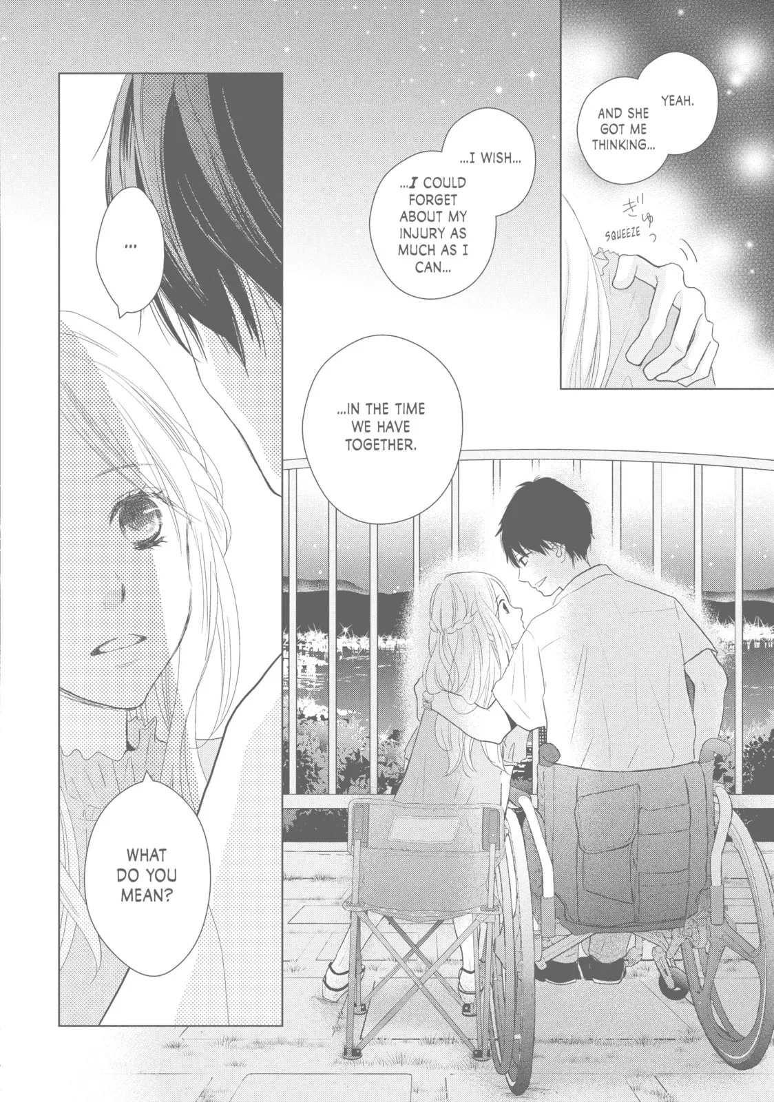 Perfect World - Chapter 43 - Page 26