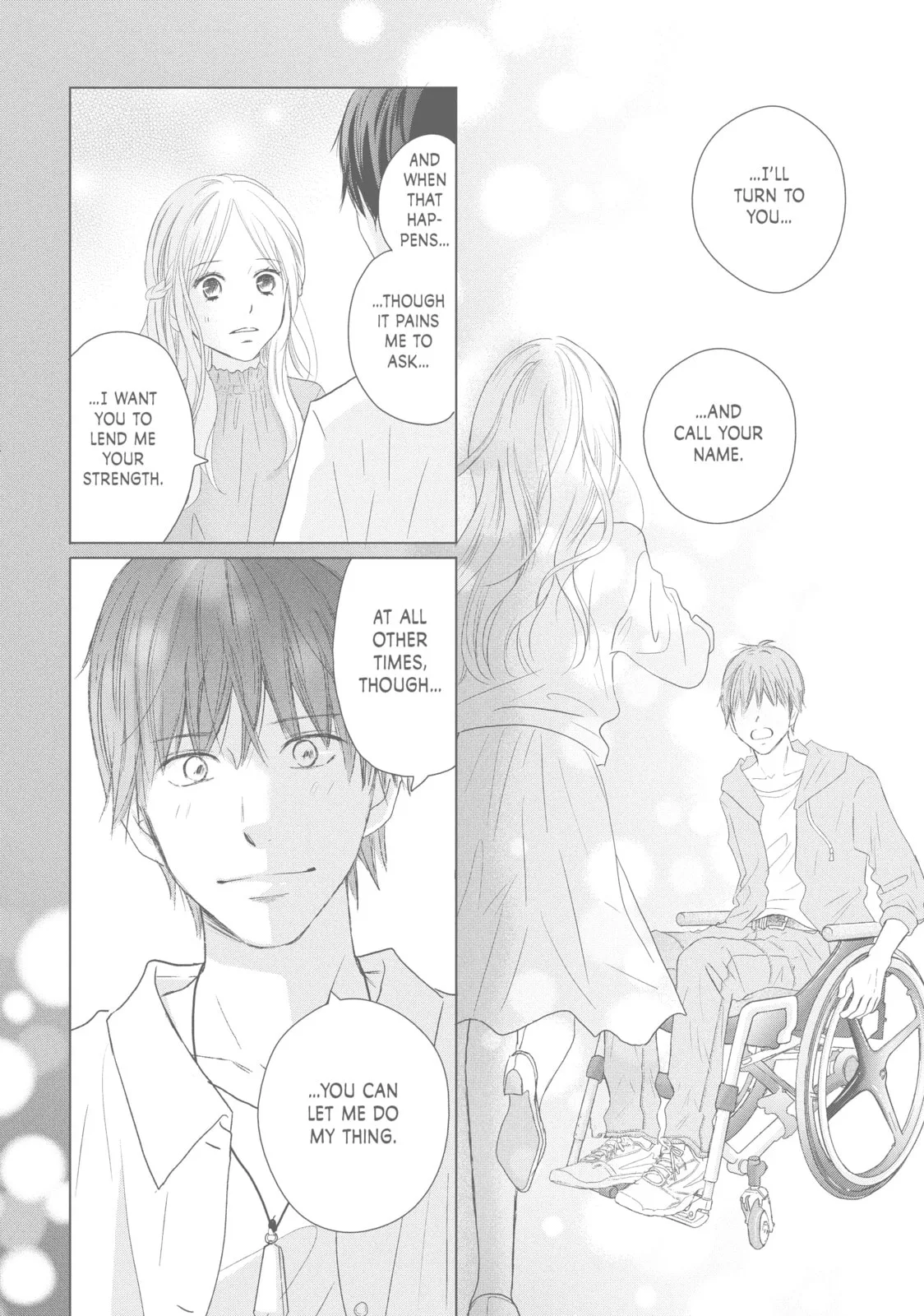 Perfect World - Chapter 43 - Page 28